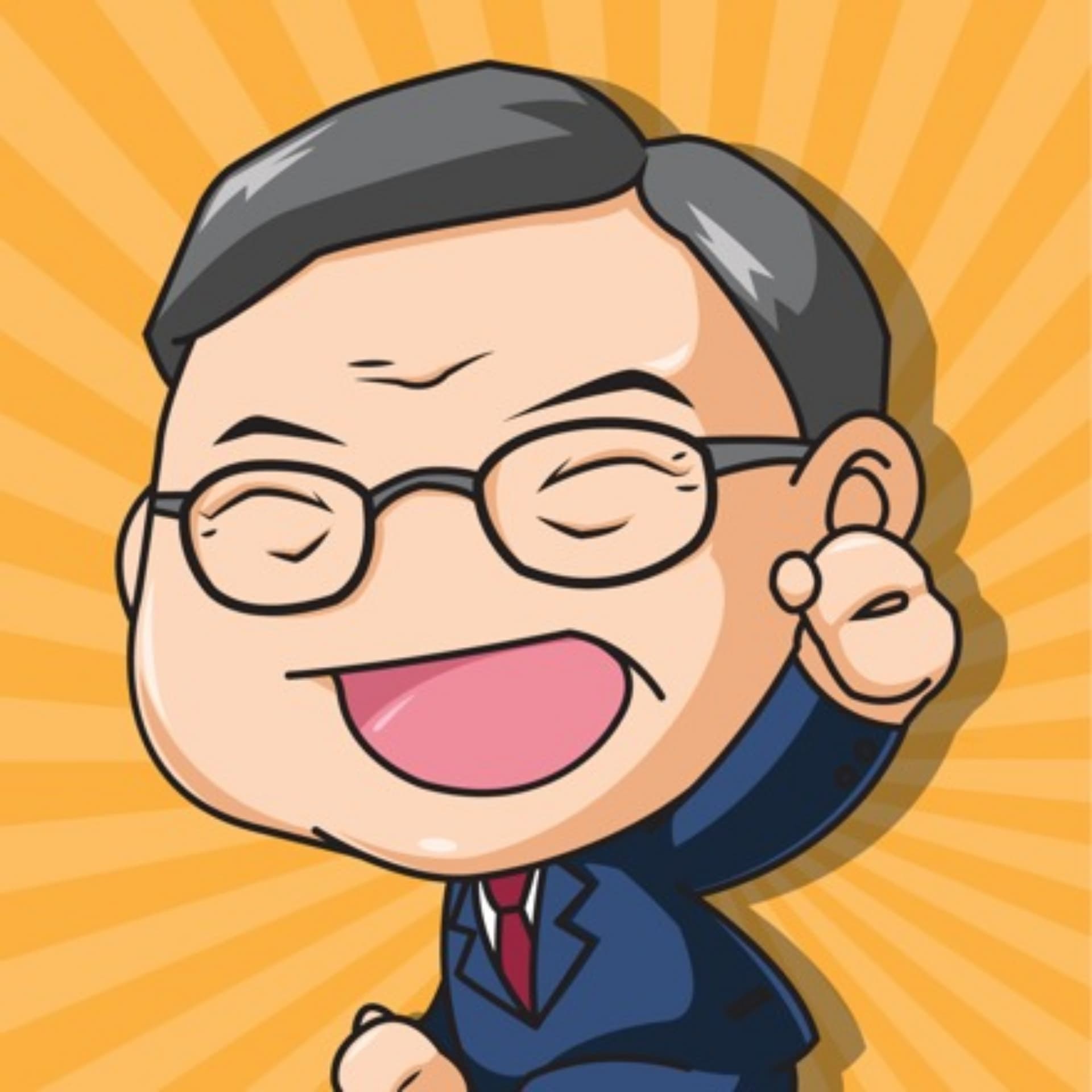 美麗人生 | 聽張國興聊美國聊保險 - Podcasts