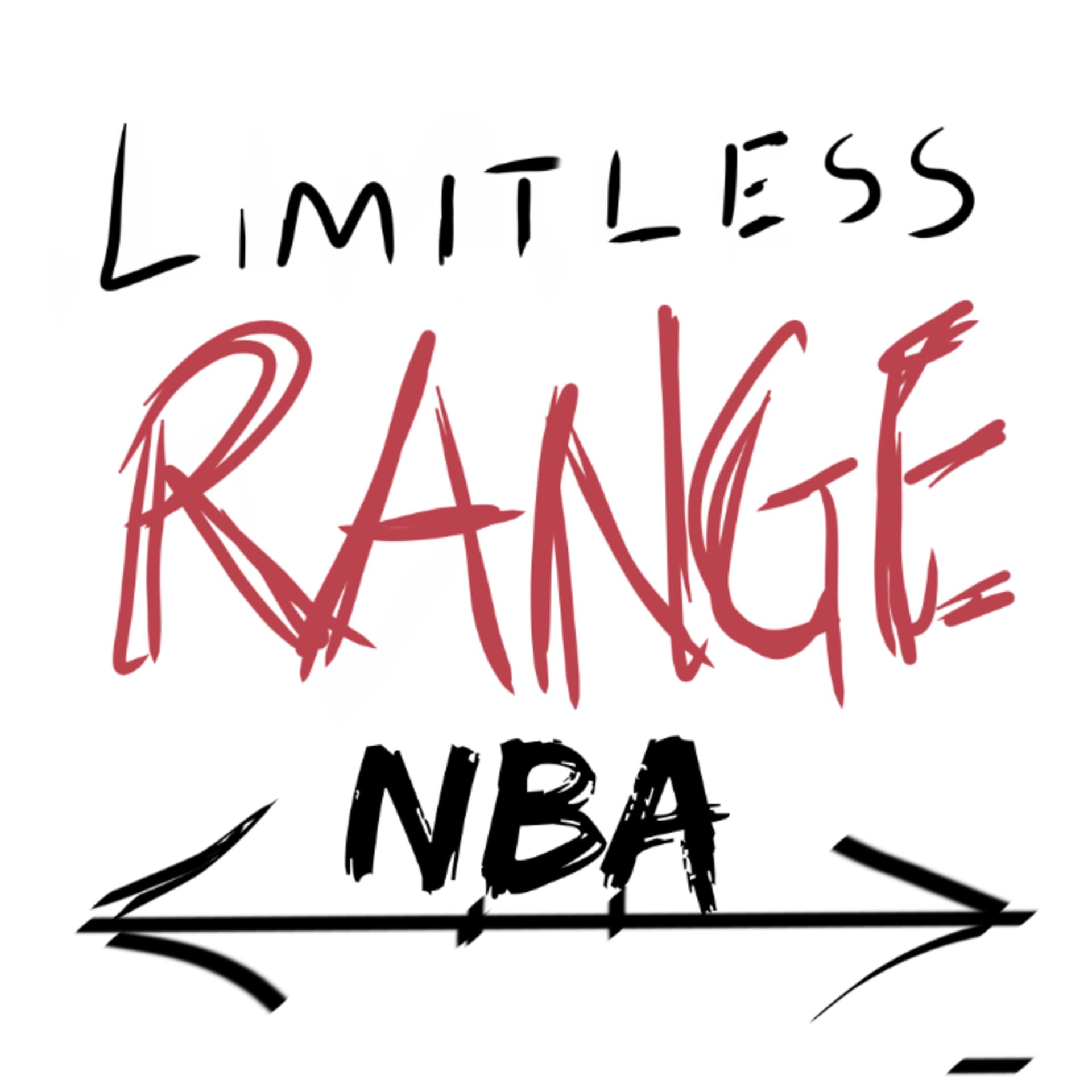 The Limitless Range NBA Podcast - Подкасты