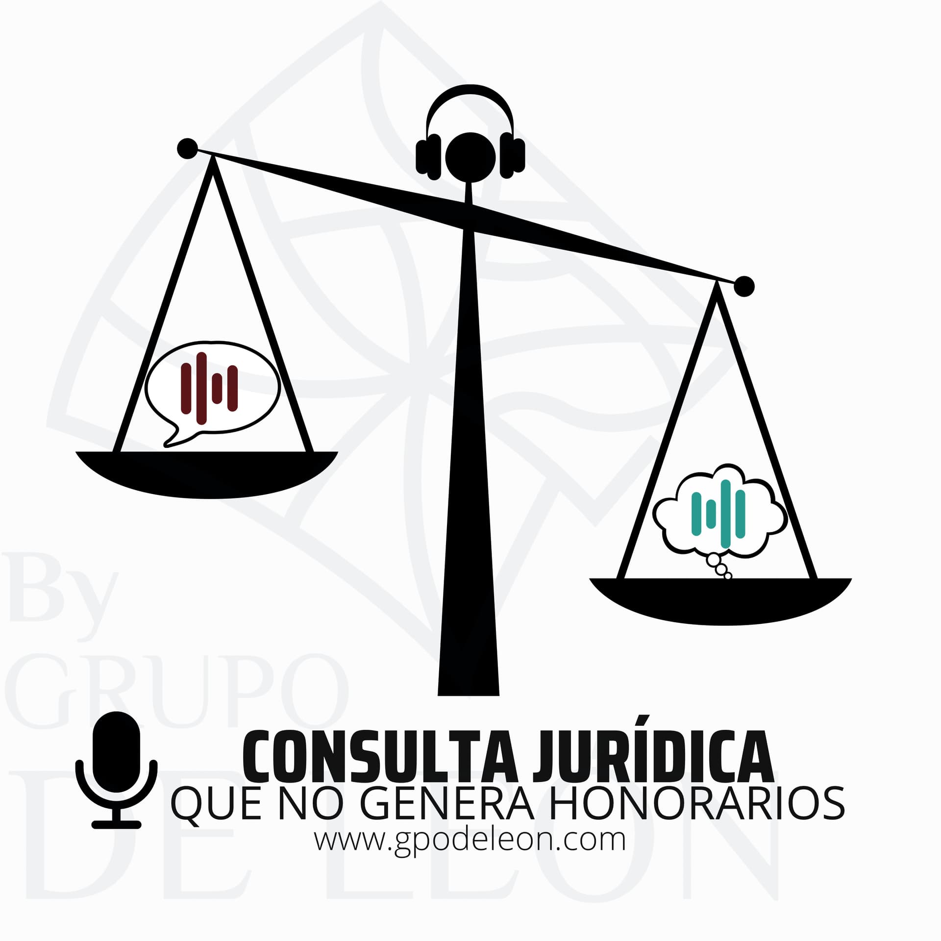 Consulta Jurídica - Podcasts