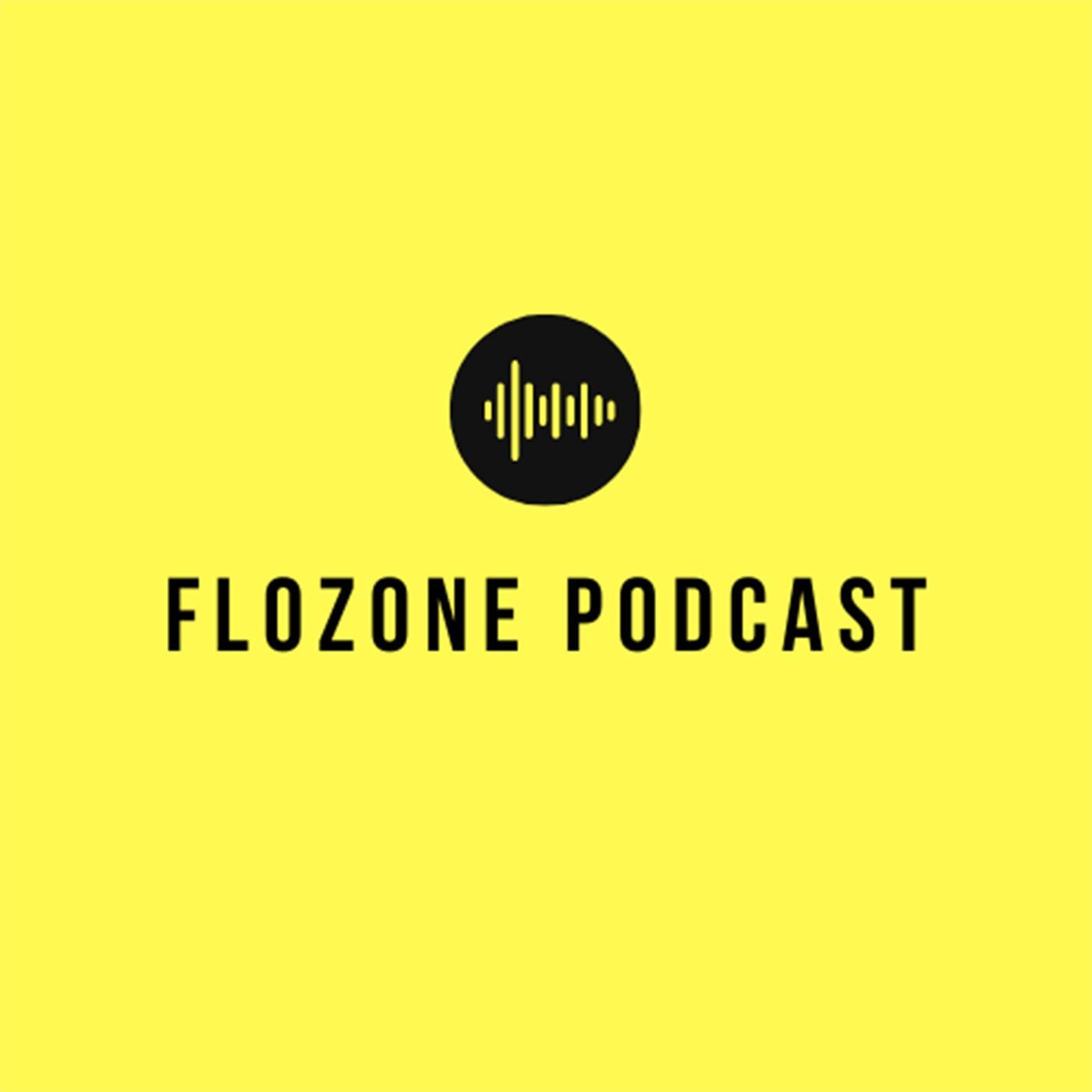 Flozone Podcast - Podcasts