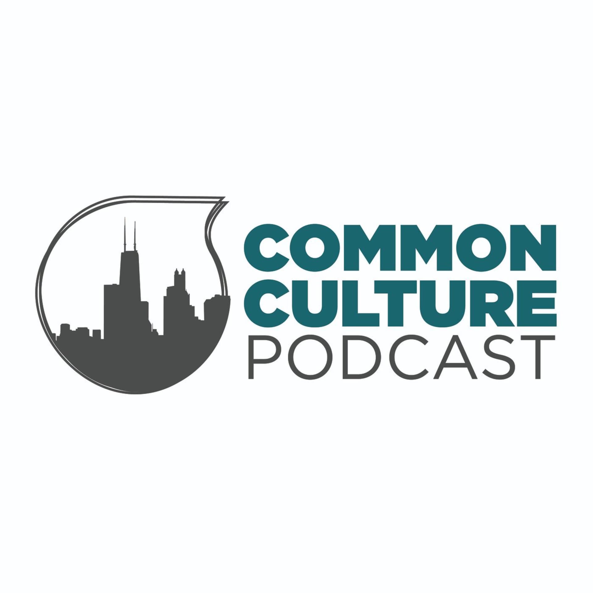 Common Culture Podcast - Podcasts