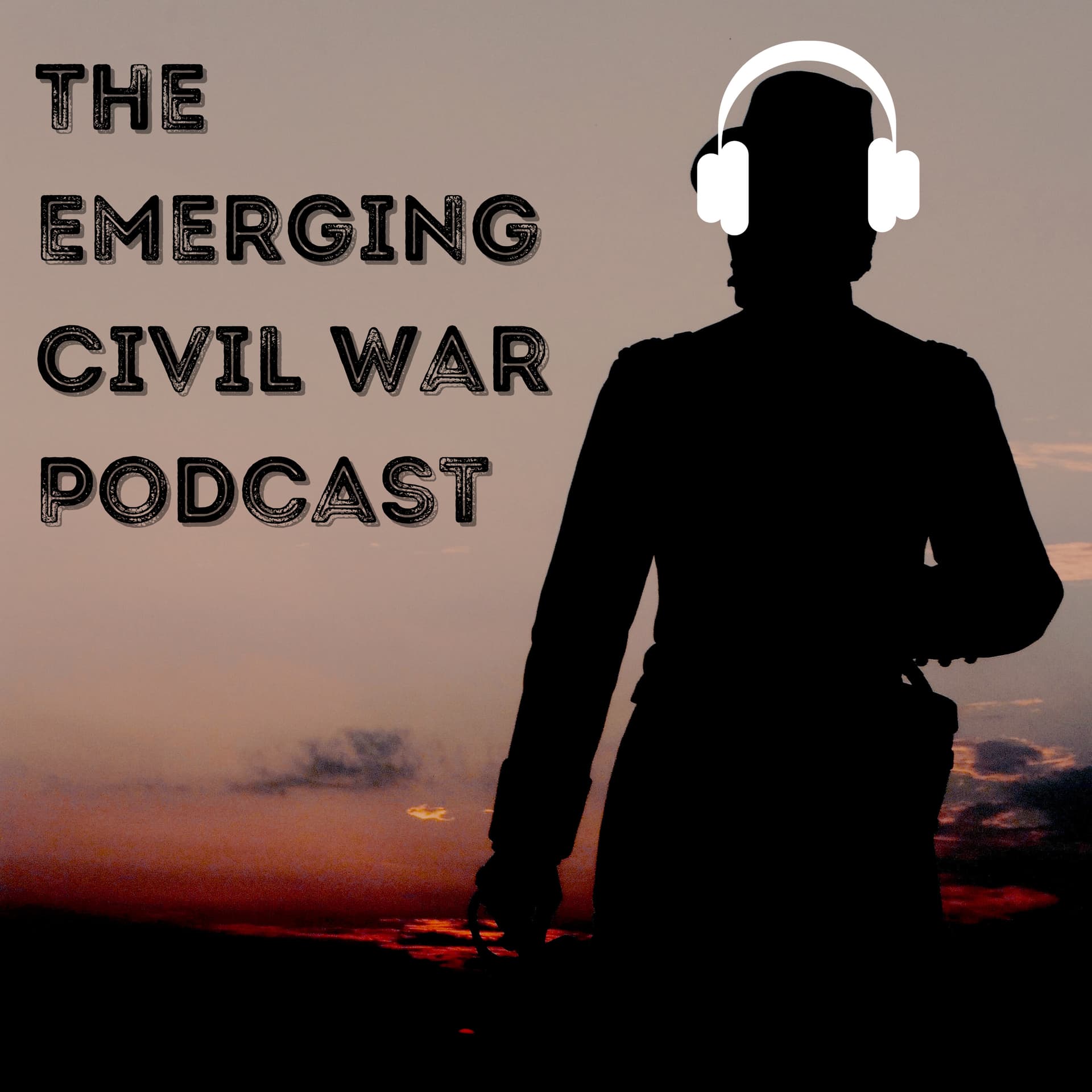 Emerging Civil War - Podcasts