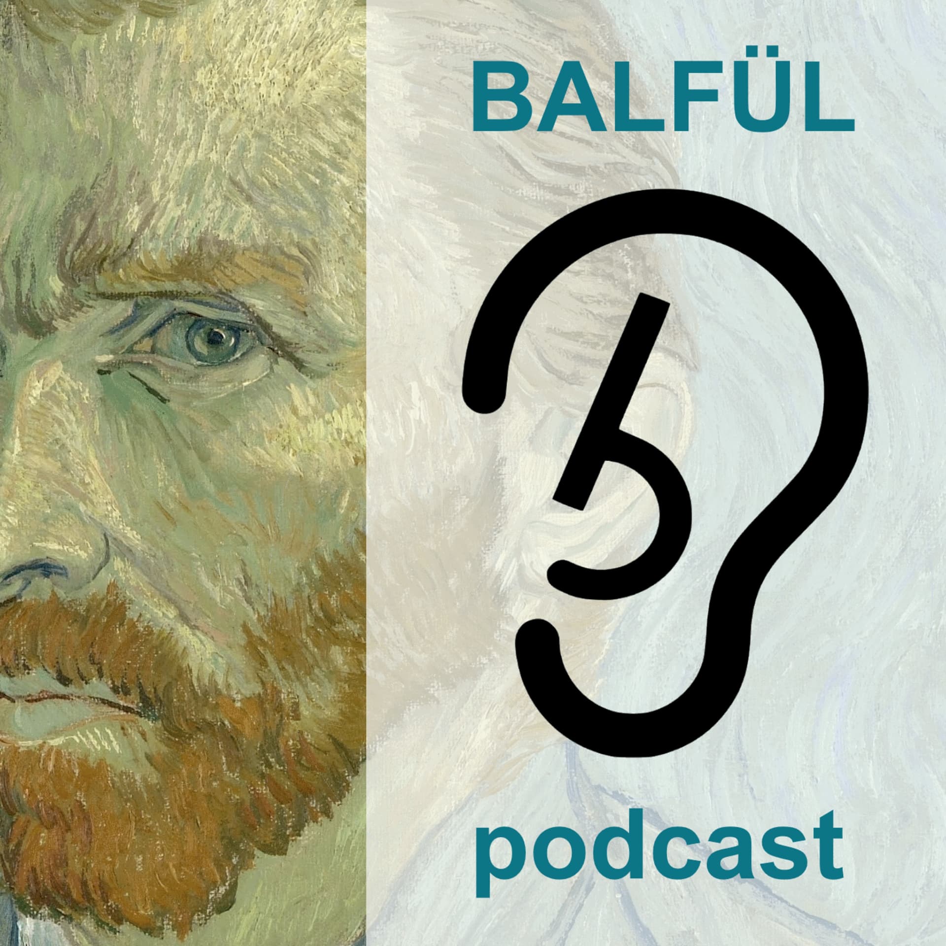 Balfül podcast - üzlet és technológia csak lazán - Podcast