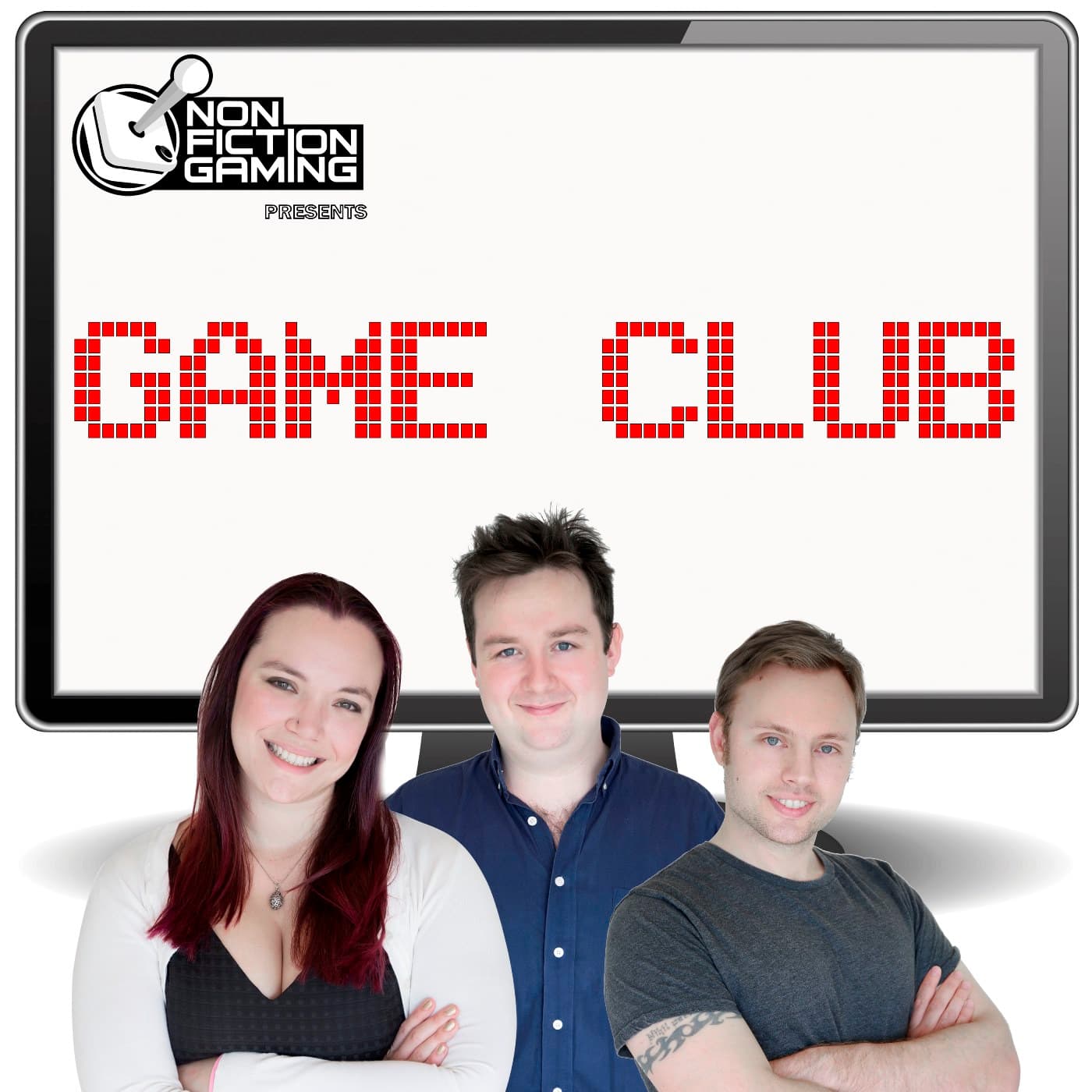 Game Club - Podcasts