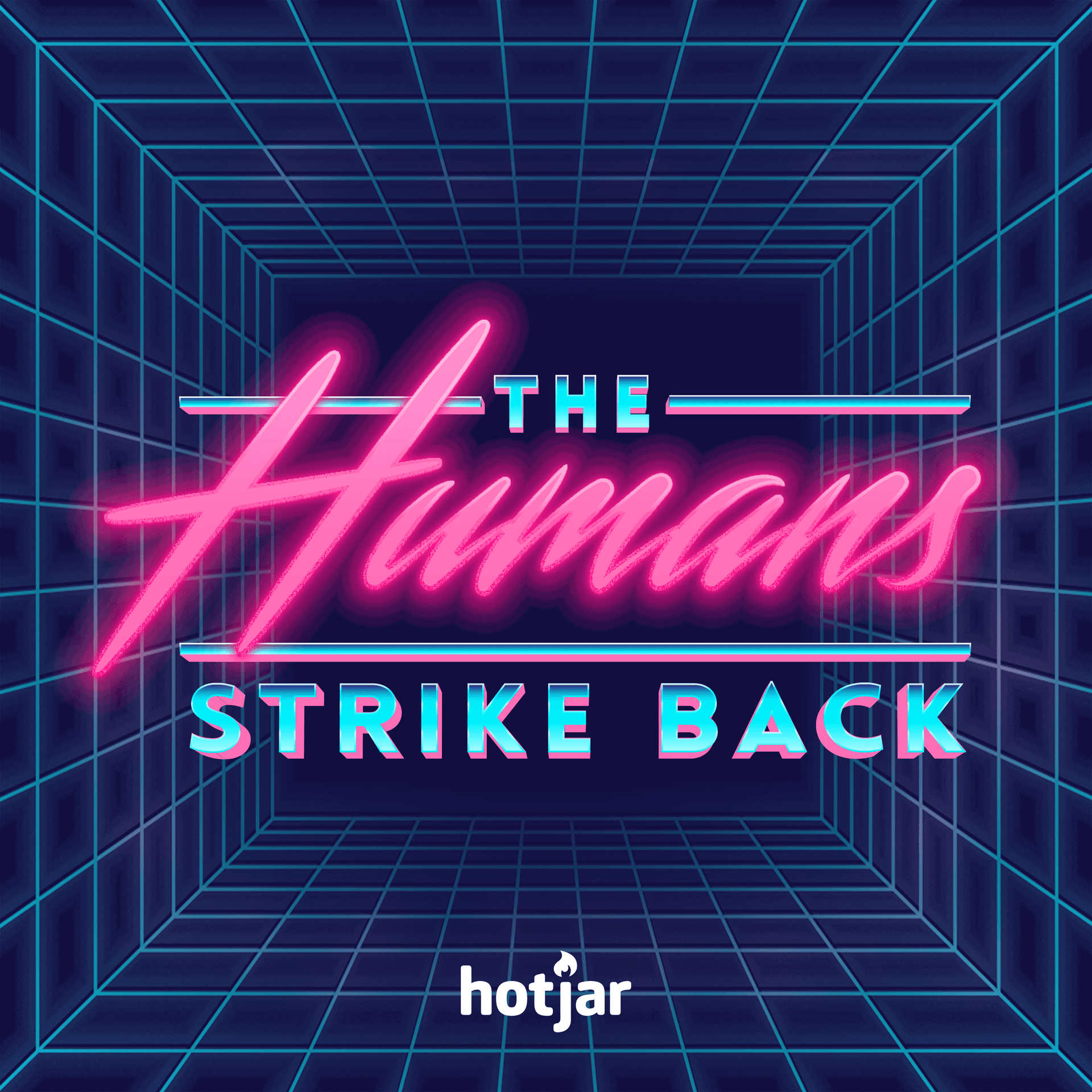 The Humans Strike Back - Podcasts