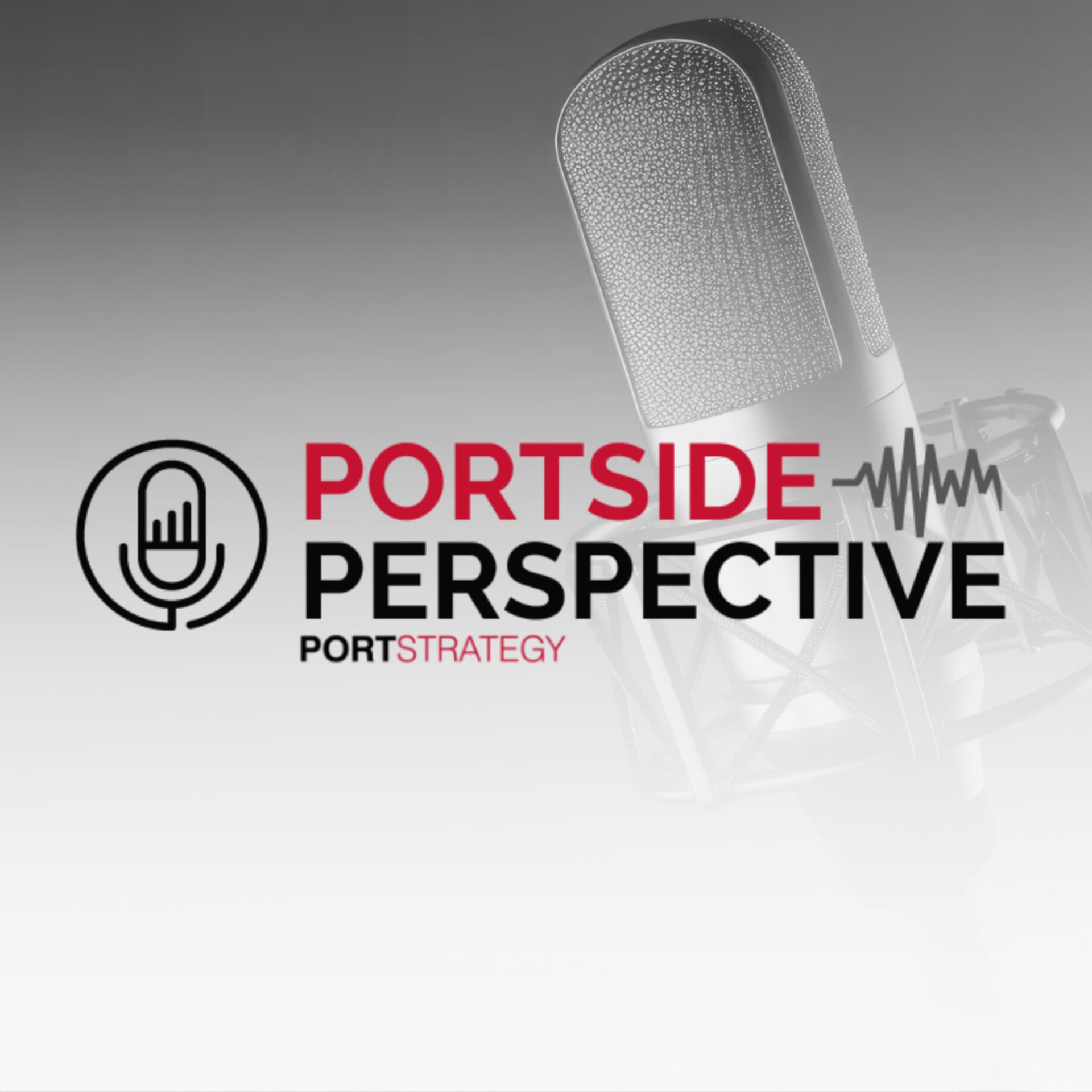 Portside Perspective - Podcasts