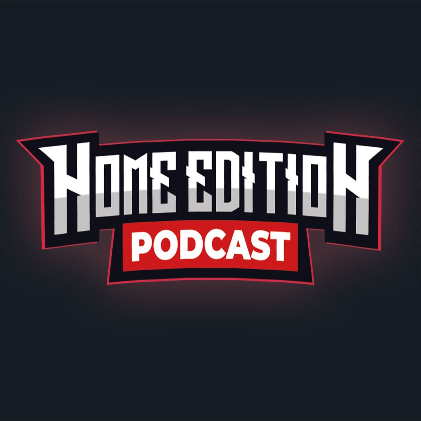 Home Edition Podcast - Podcasts