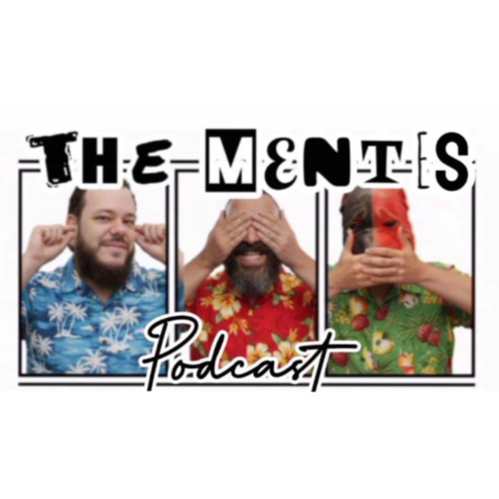 The Mentes Podcast - Podcasts