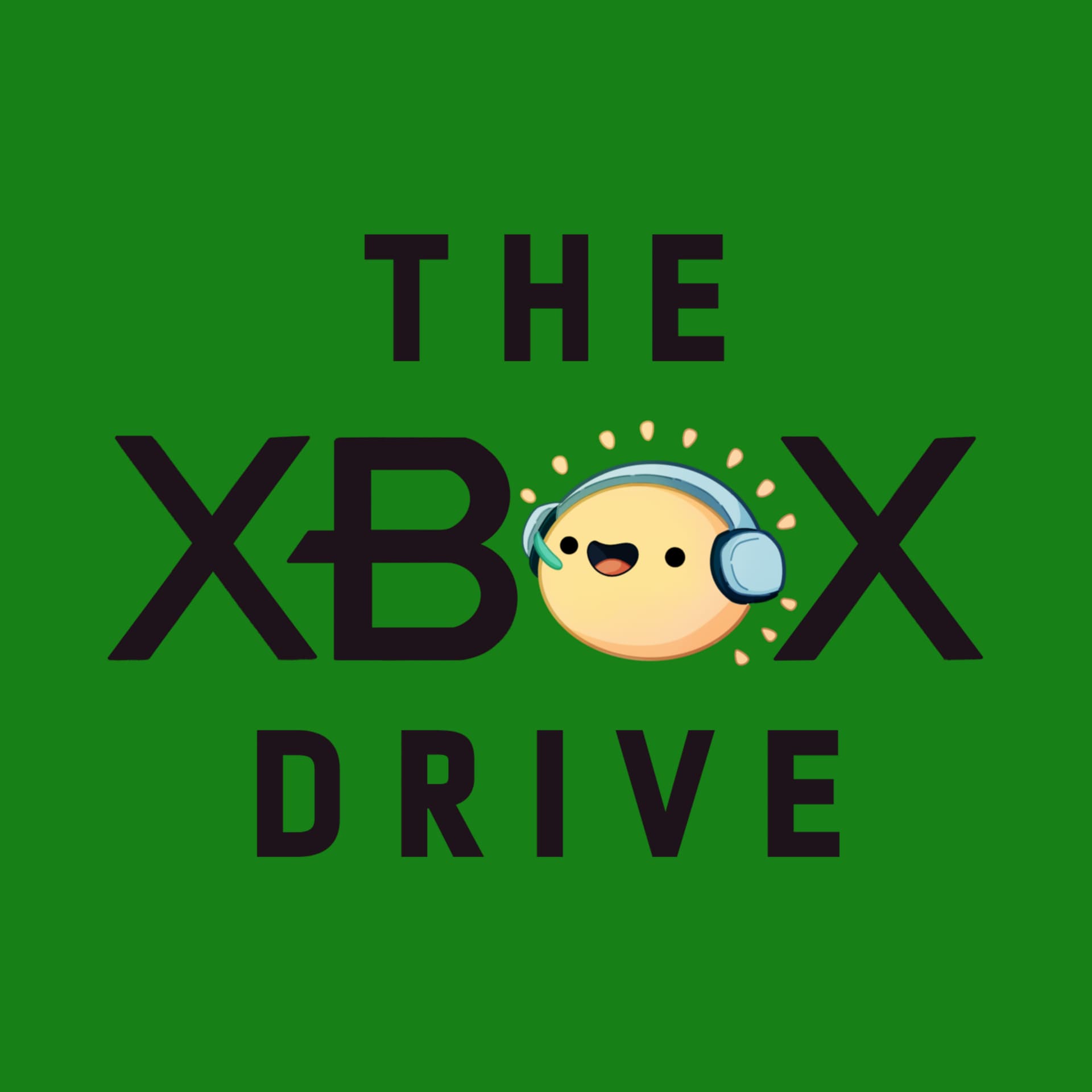 The Xbox Drive - Podcasts