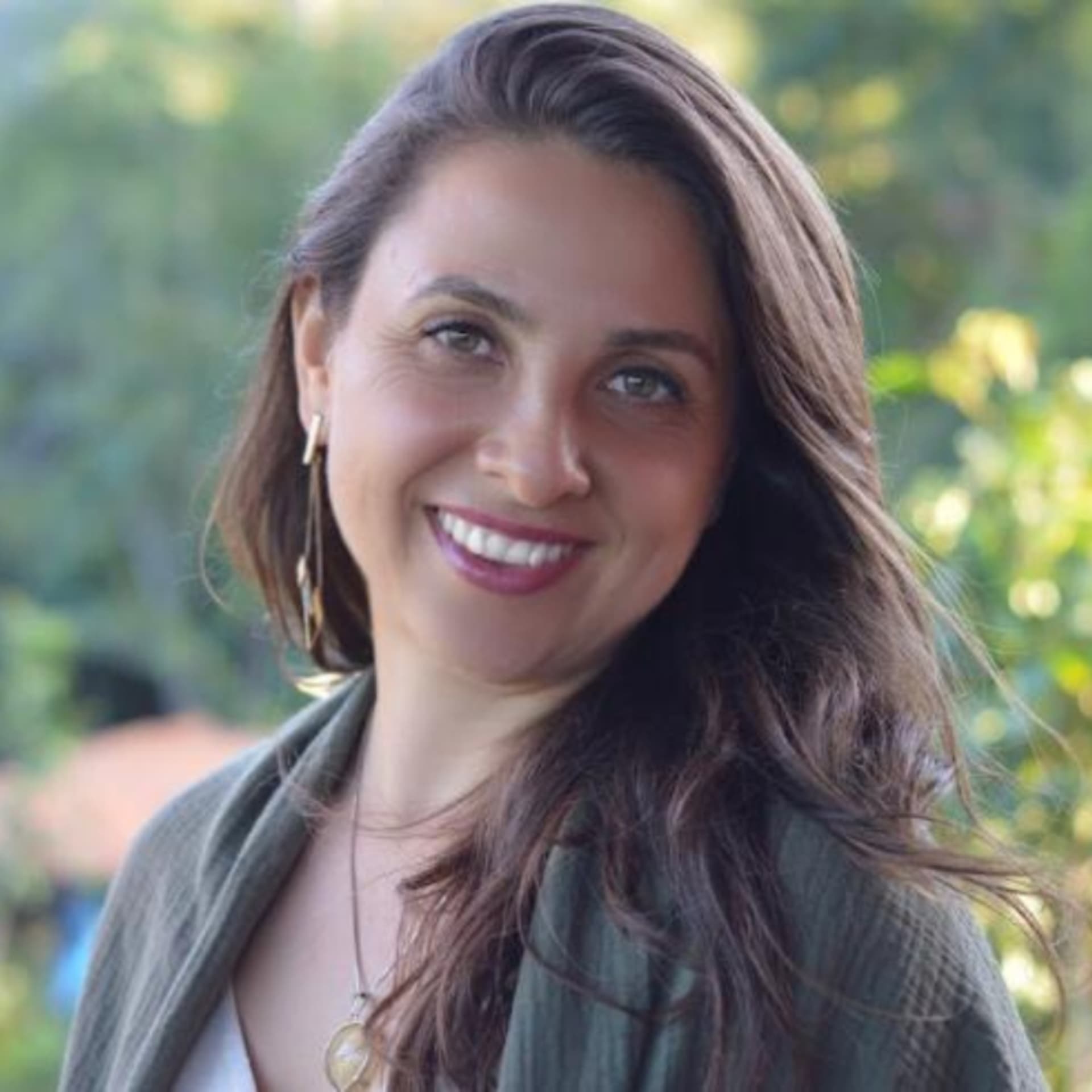 Erica Massoco - Podcasts