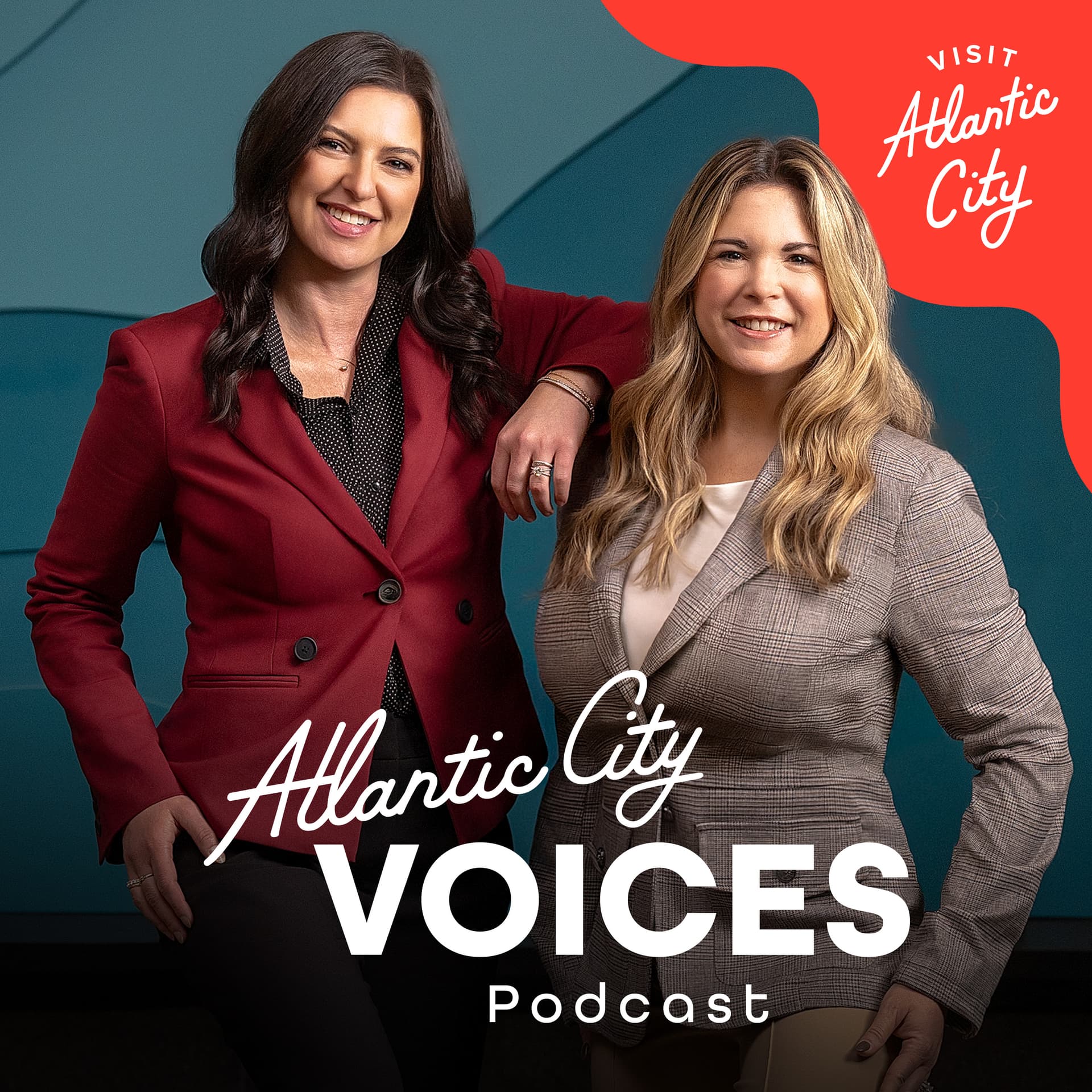Atlantic City Voices