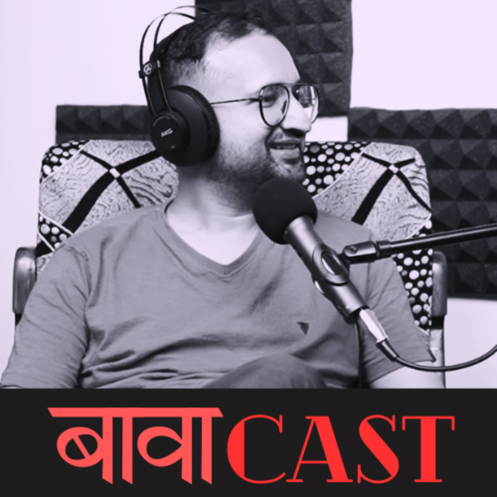 BawaCast - Podcasts