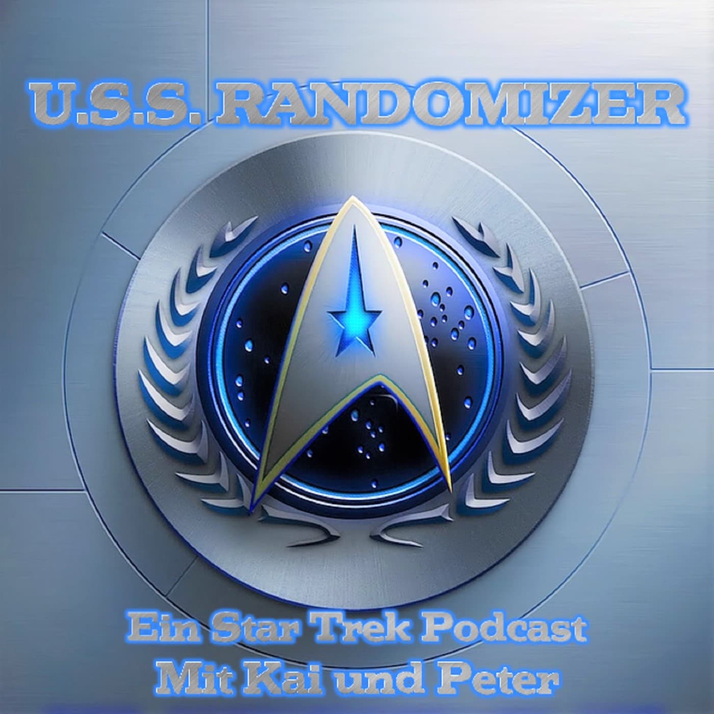 U.S.S. Randomizer - Podcasts