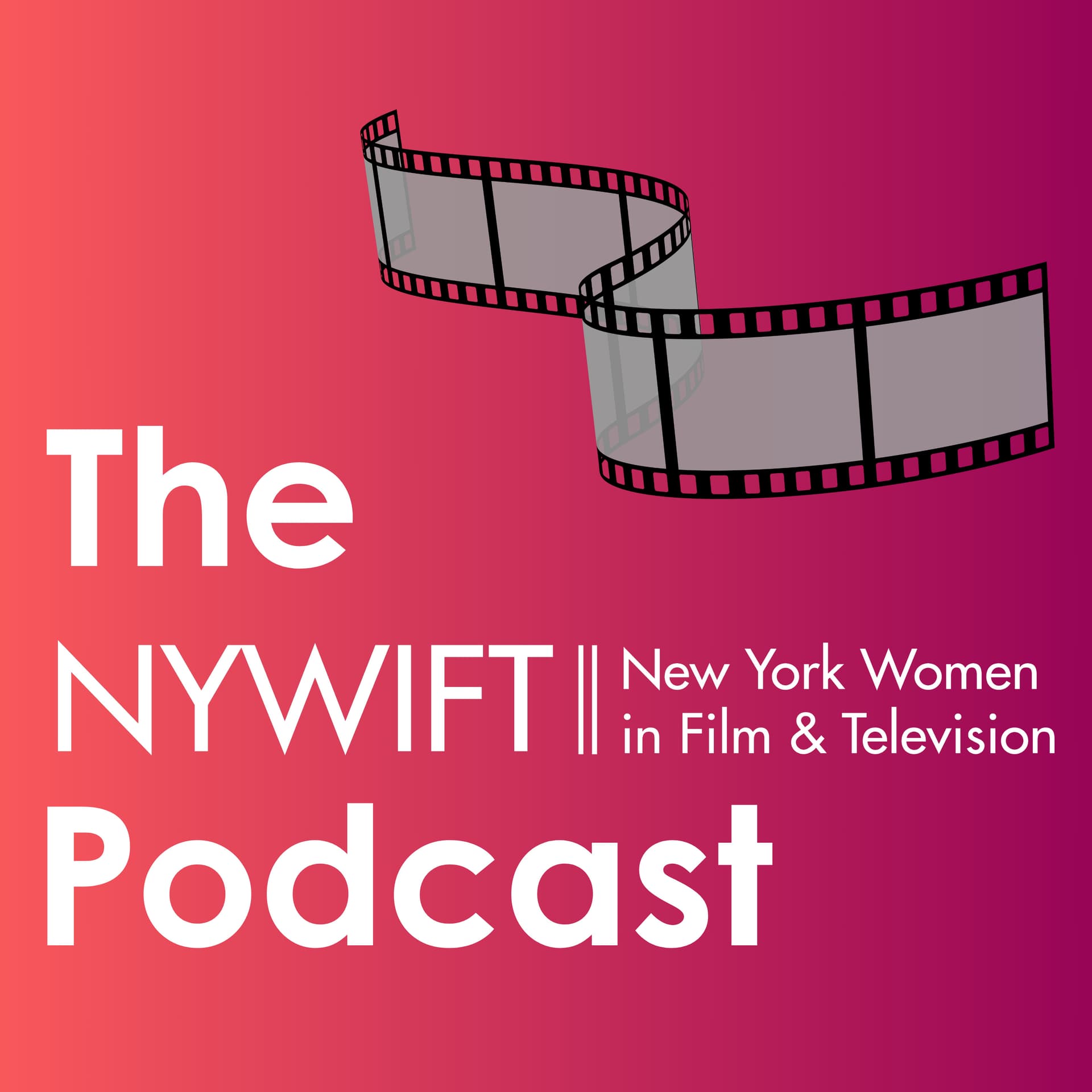 The NYWIFT Podcast - Podcasts