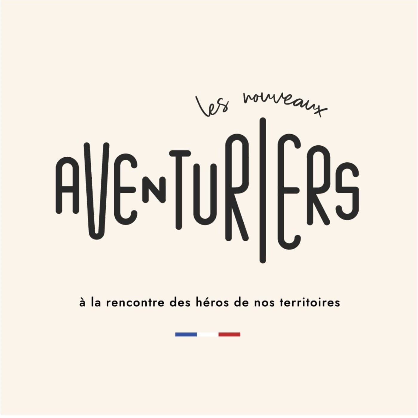 Les Nouveaux Aventuriers - Podcasts