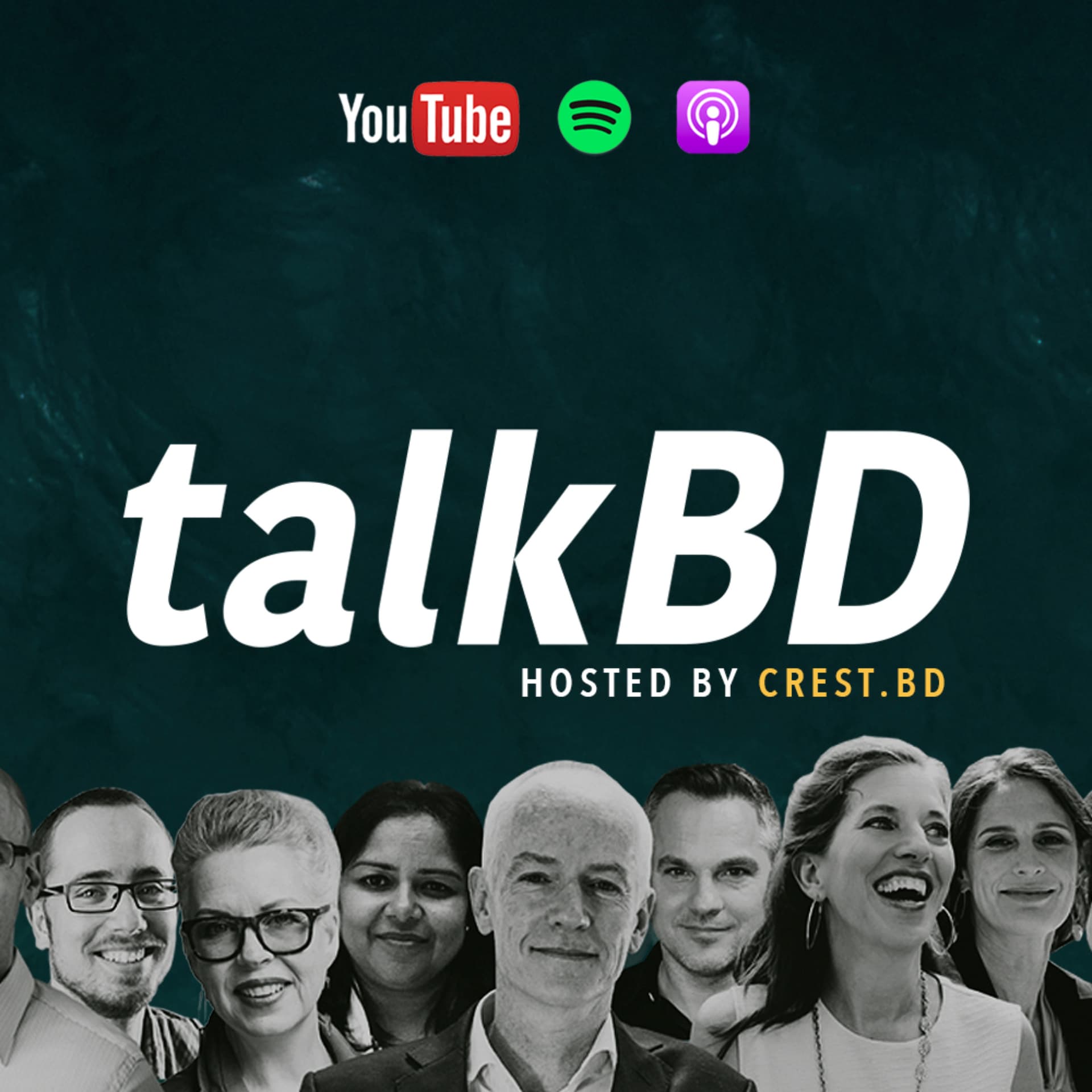talkBD Bipolar Disorder Podcast - Podcasts