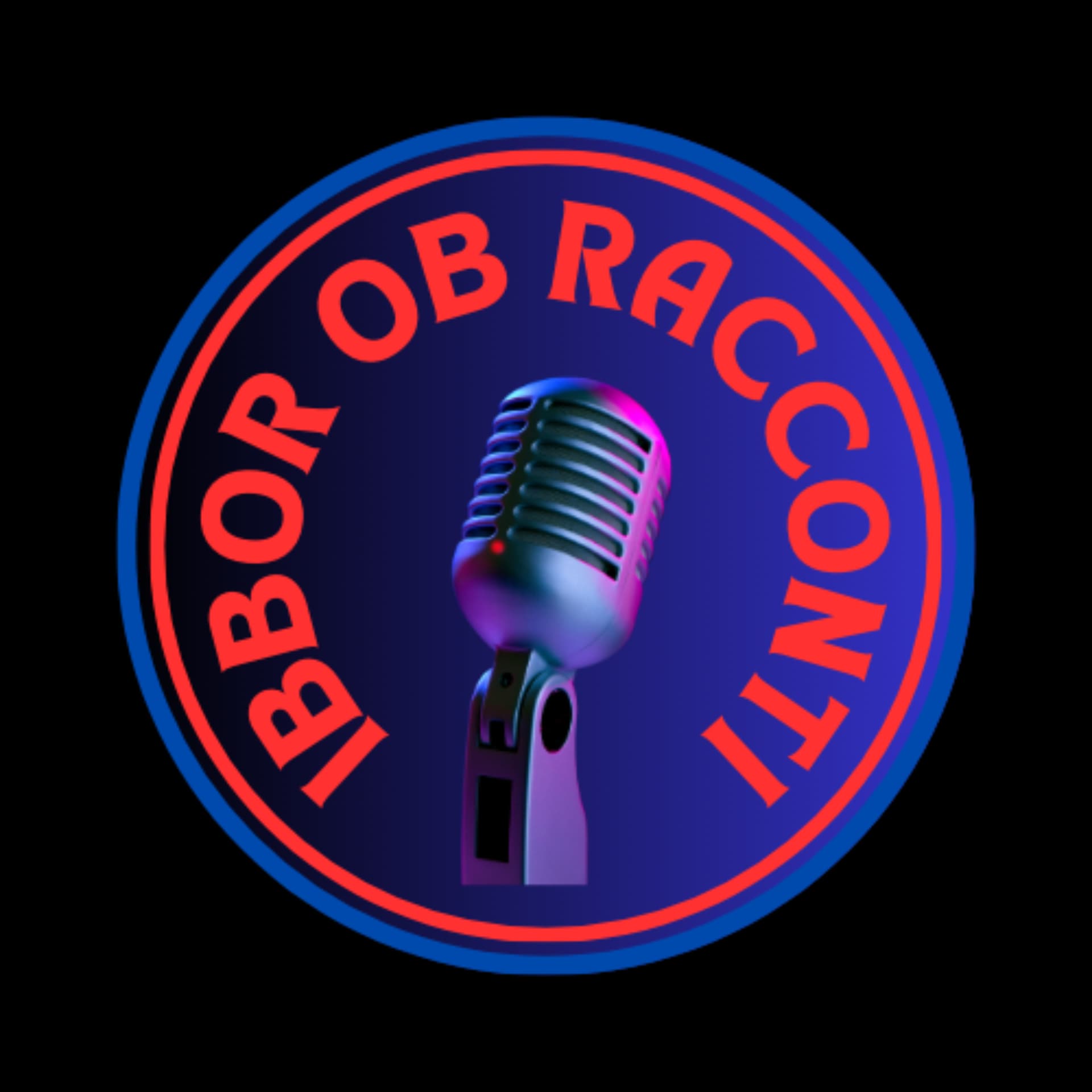 Ibbor OB - Racconti del Mistero e di Fantascienza - Podcast