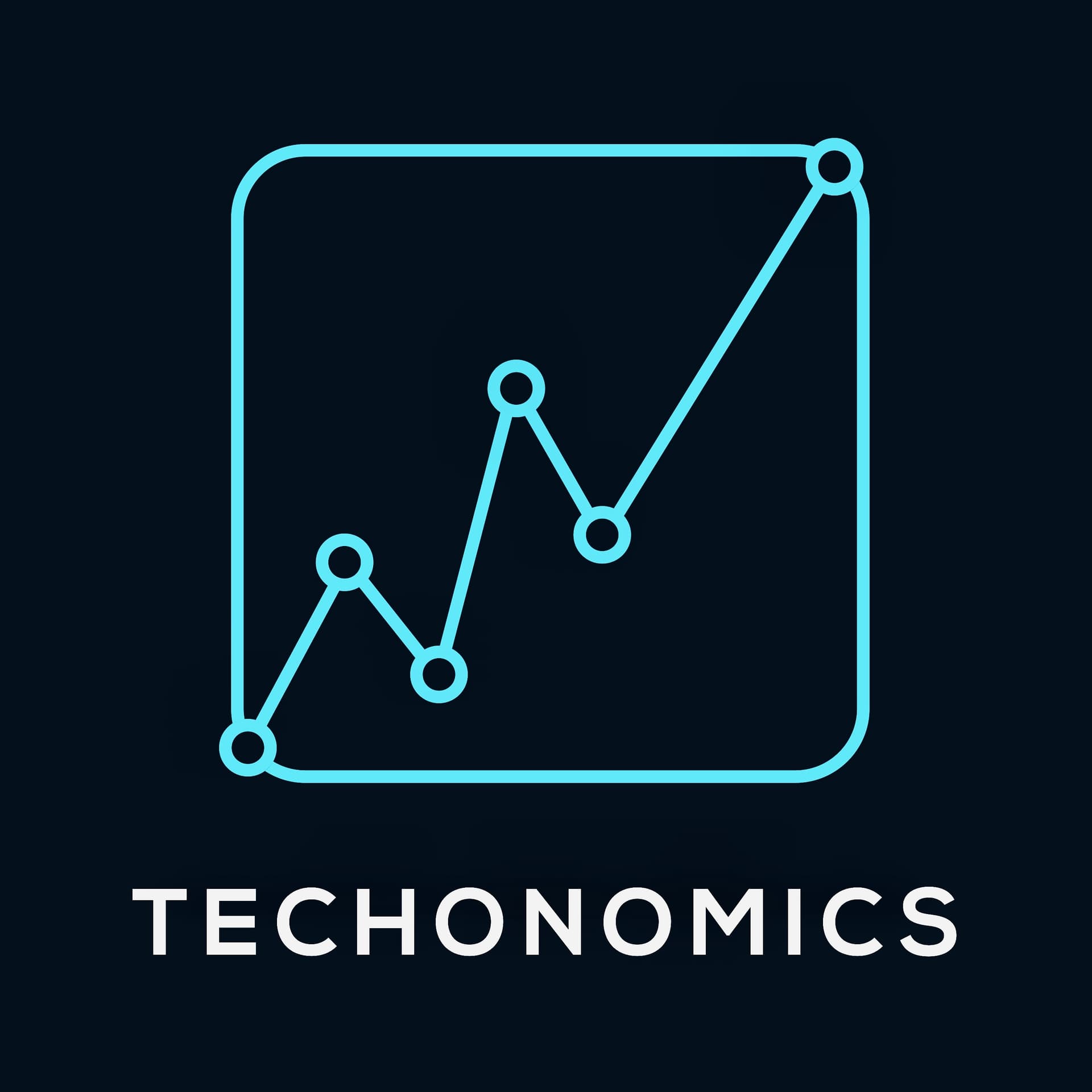 Techonomics - Podcasts