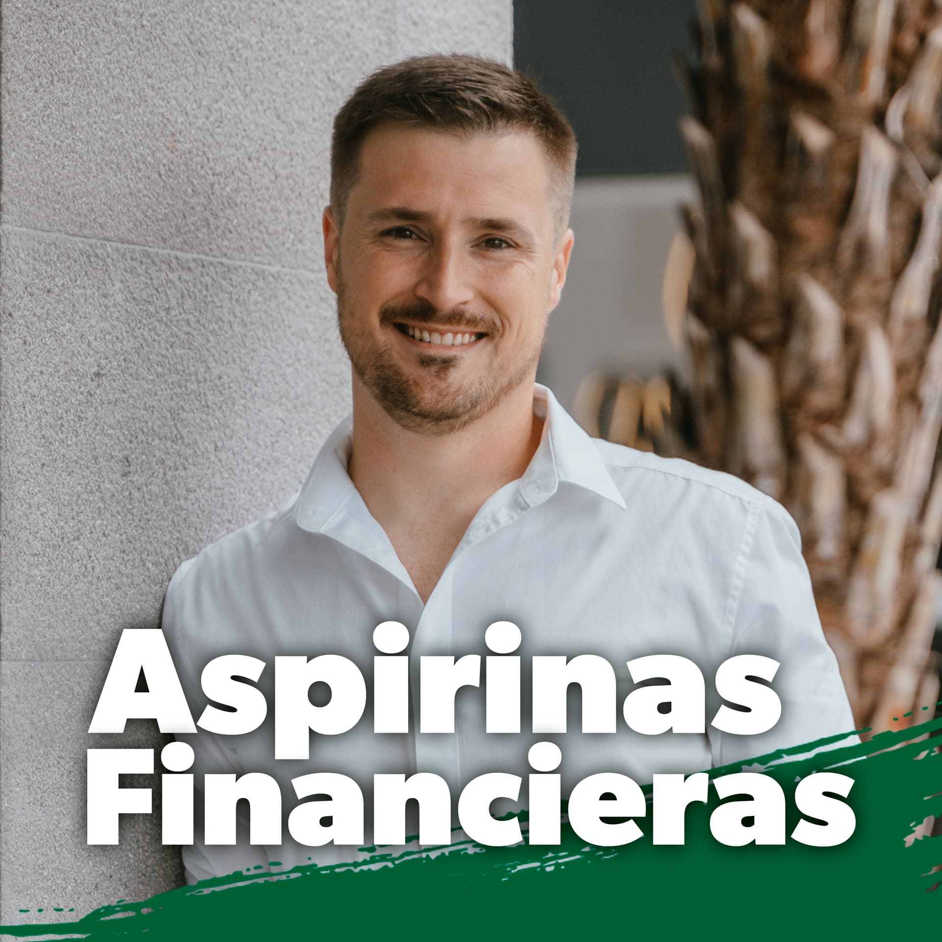 Aspirinas financieras - Podcasts