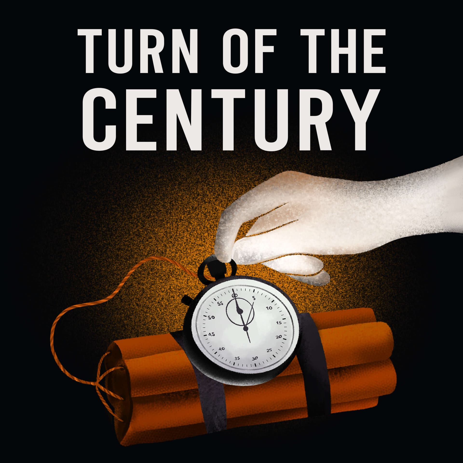 Turn of the Century - Podcasts