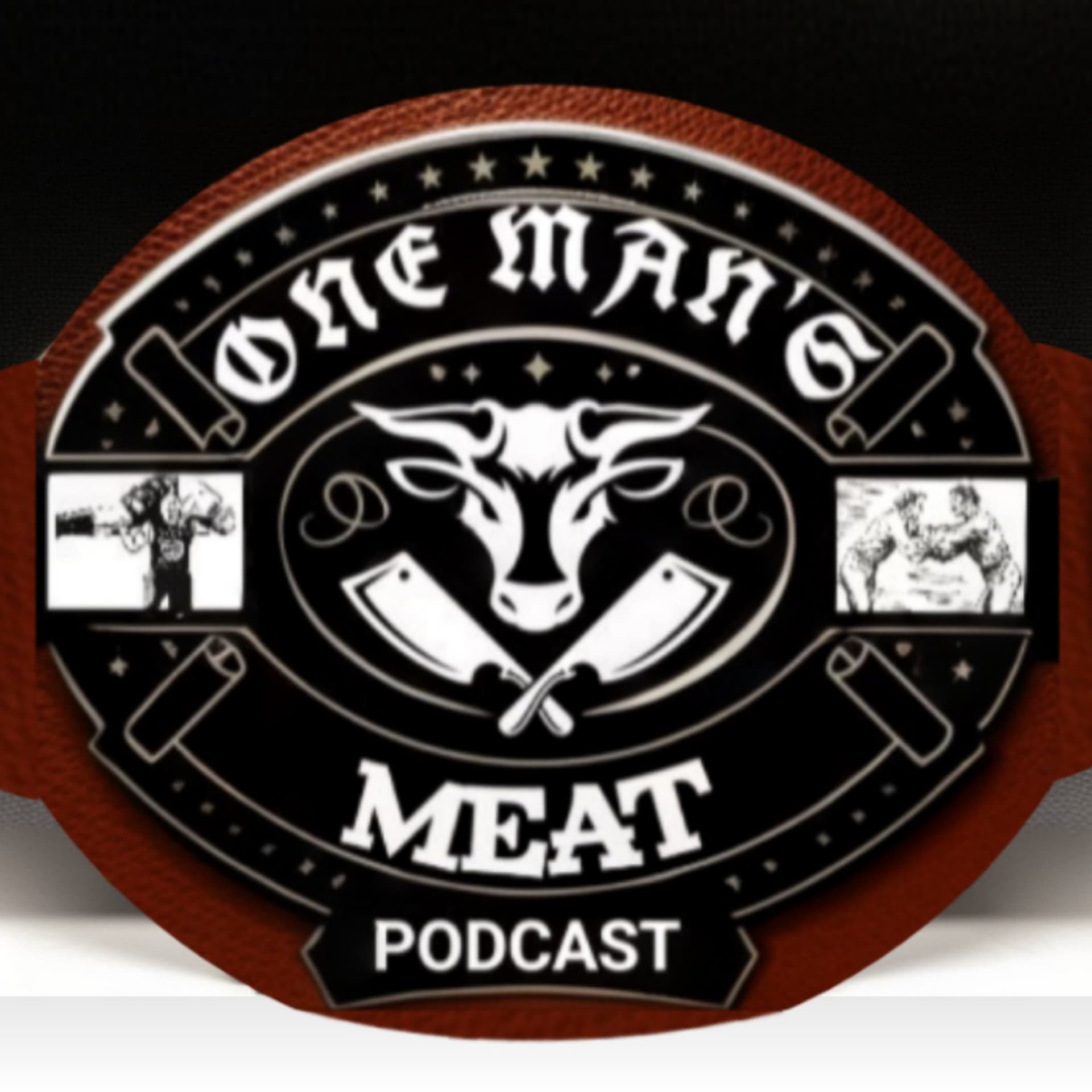 One Man's Meat Podcast - Podcast