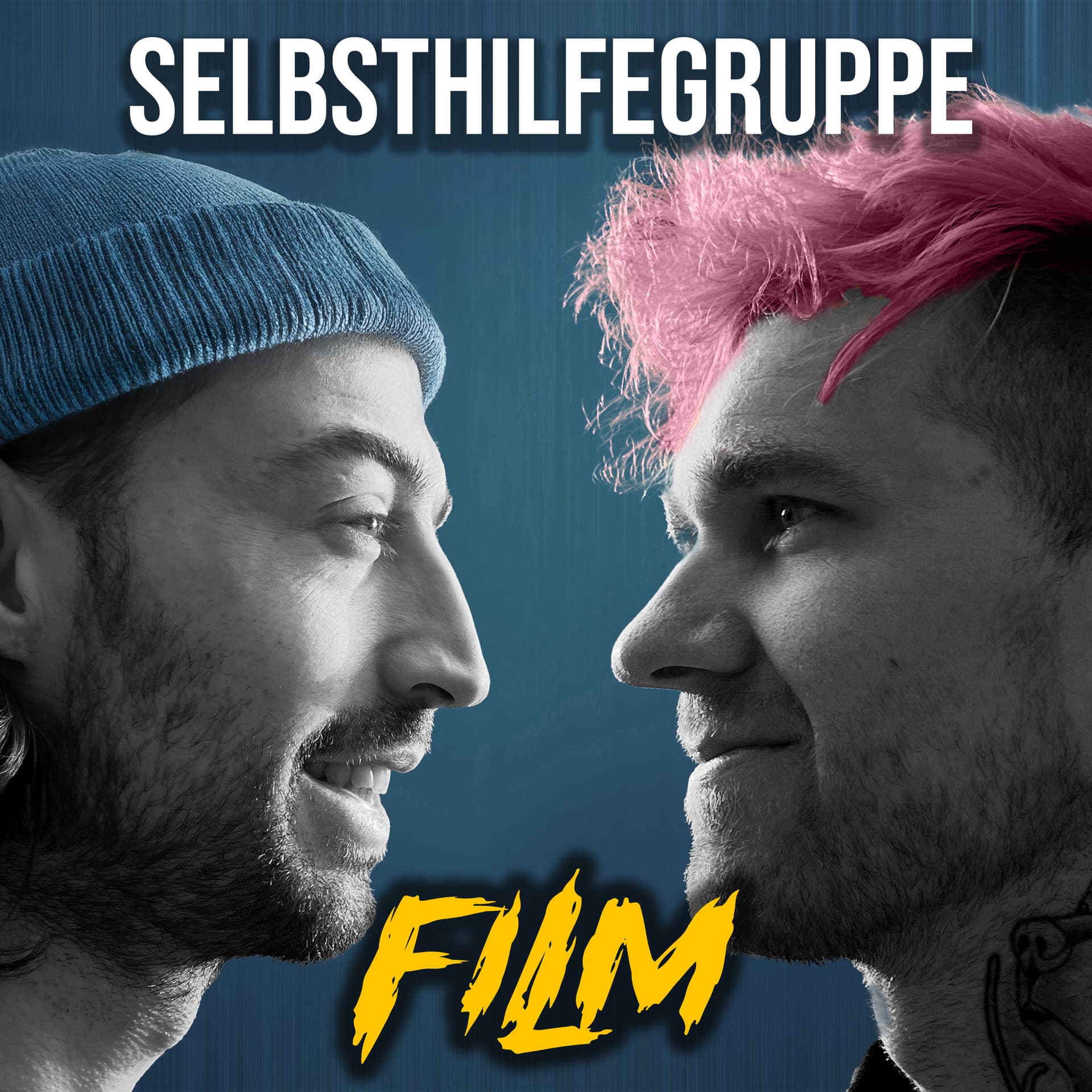 Selbsthilfegruppe Film - Podcasts