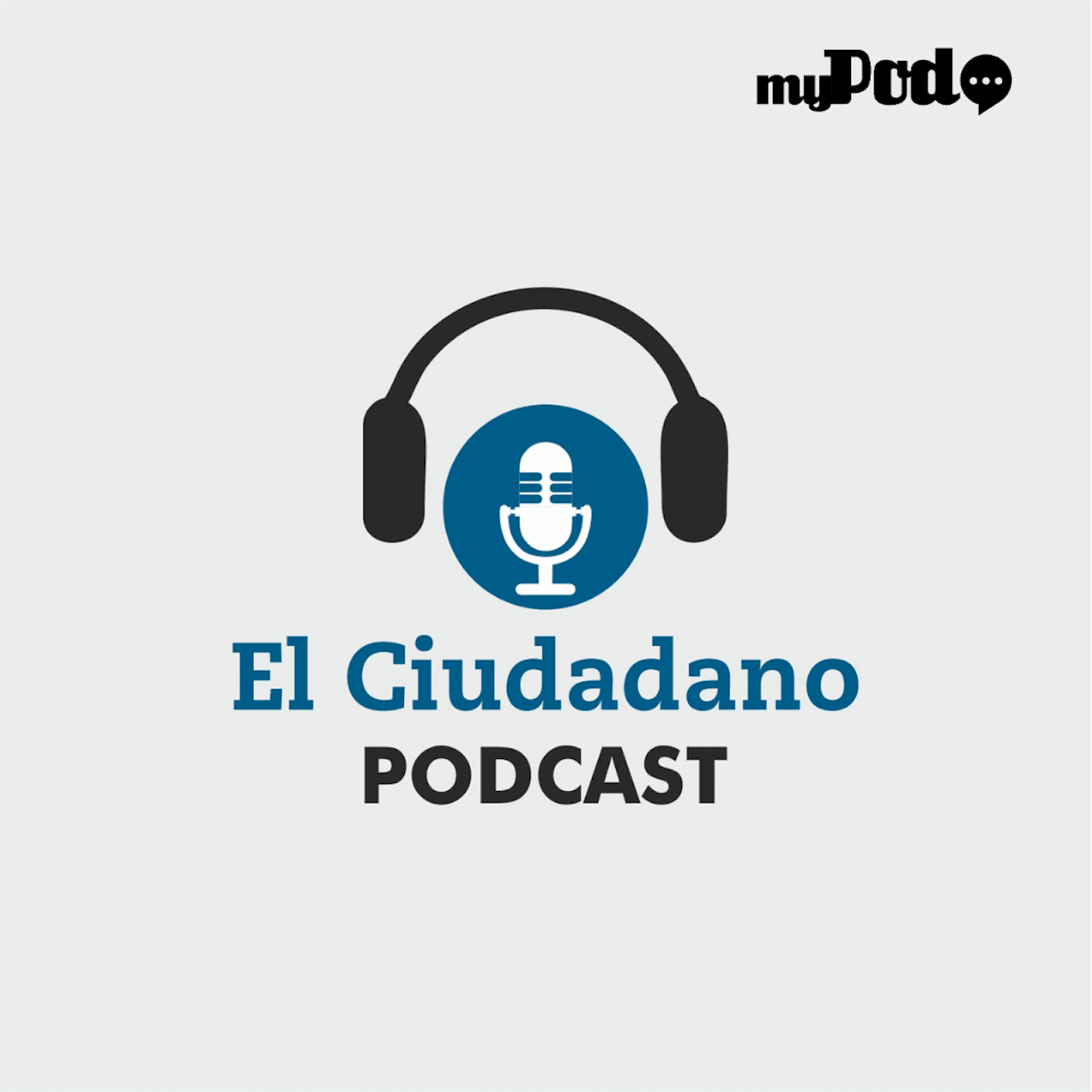 El Ciudadano Podcast - Podcasts