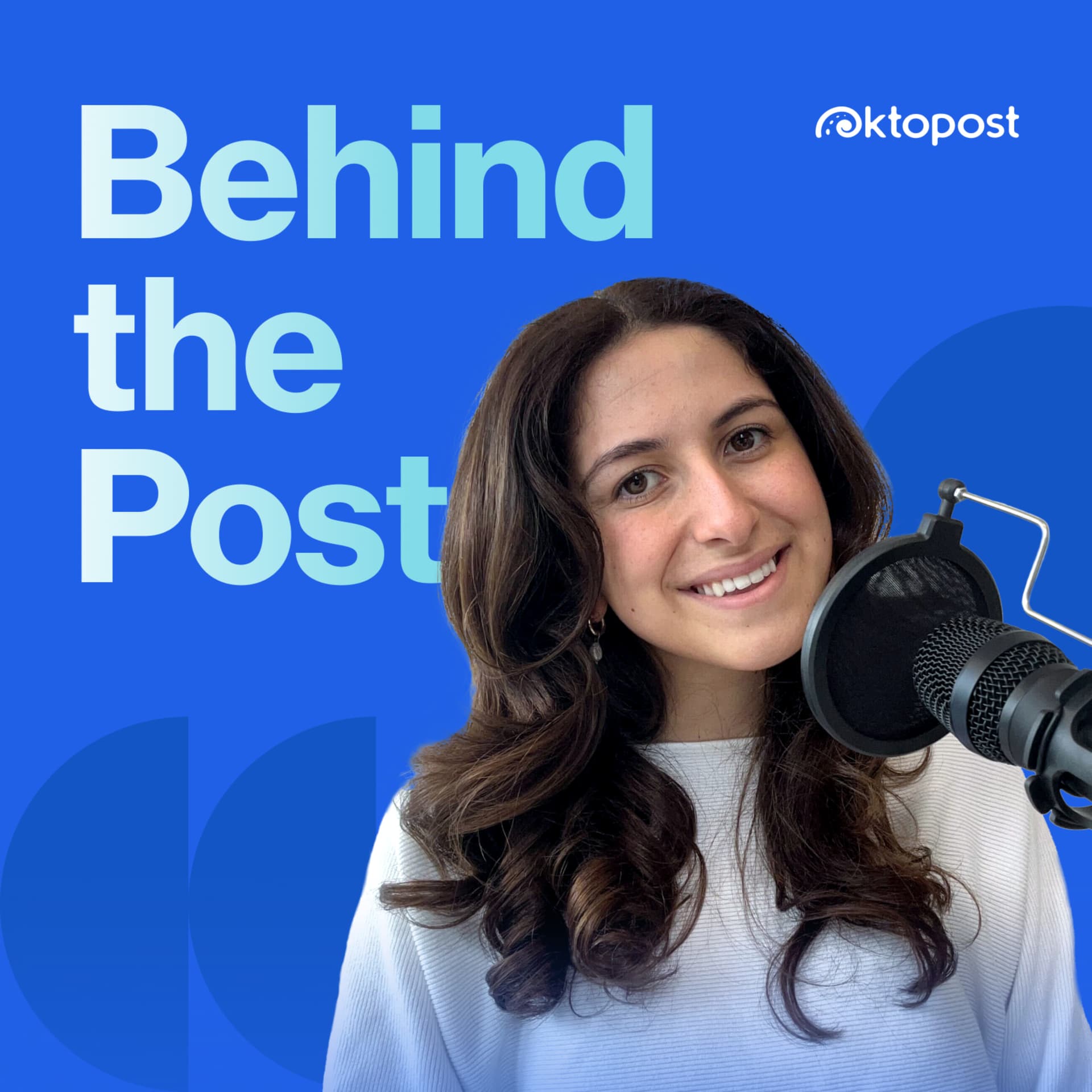Behind the Post - Podcasts