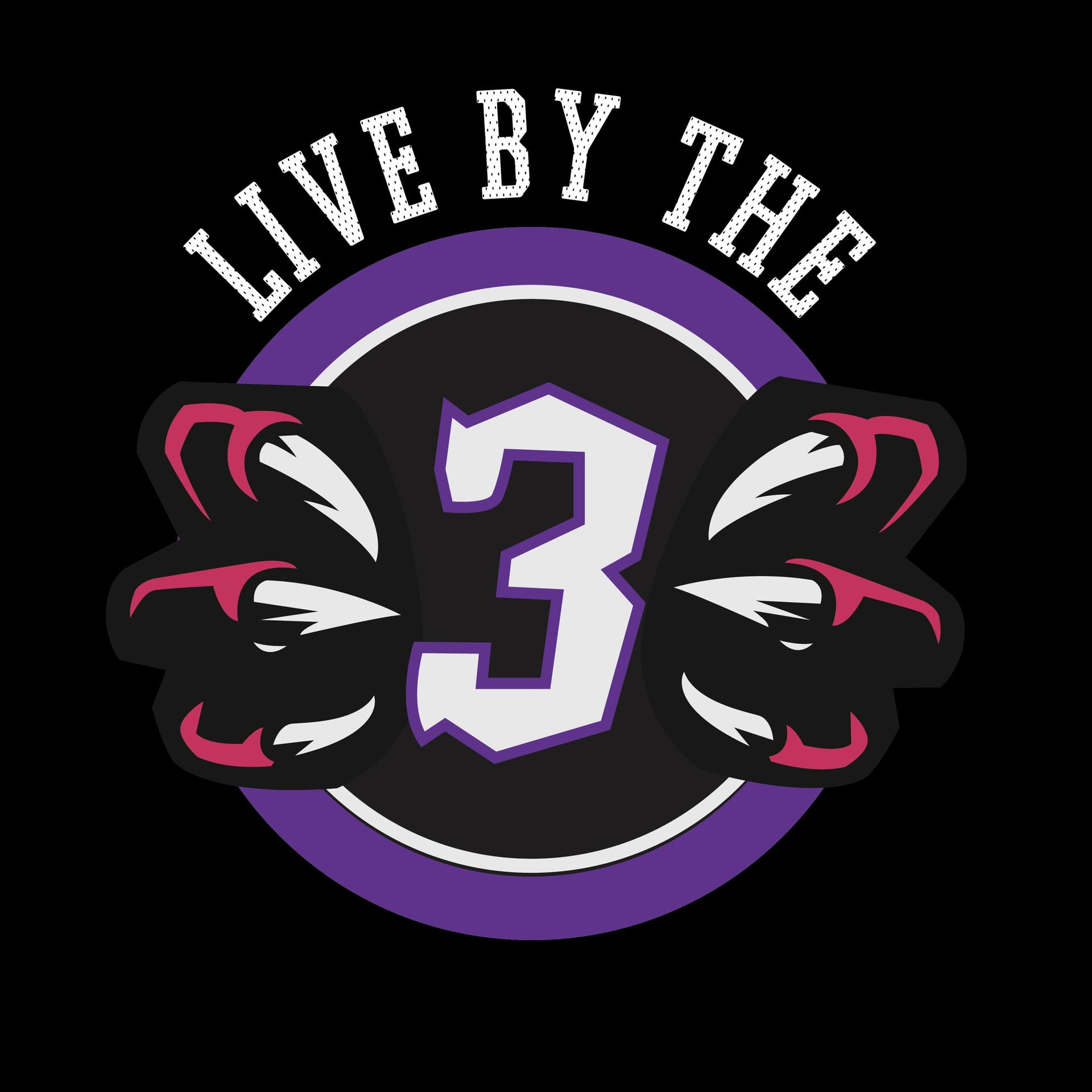 Live By The Three, A Raptors Podcast - Podcasts