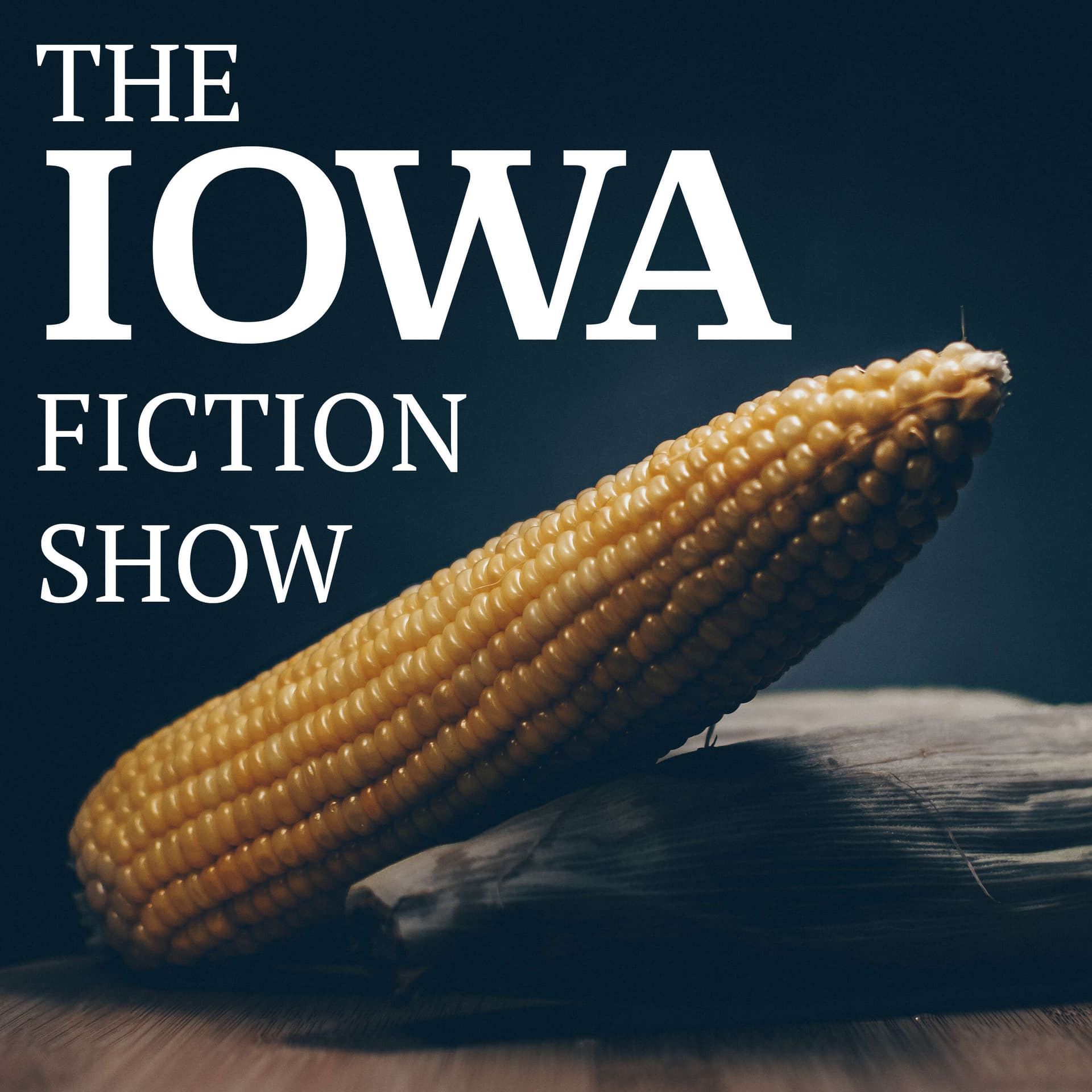 The Iowa Fiction Show - Podcasts