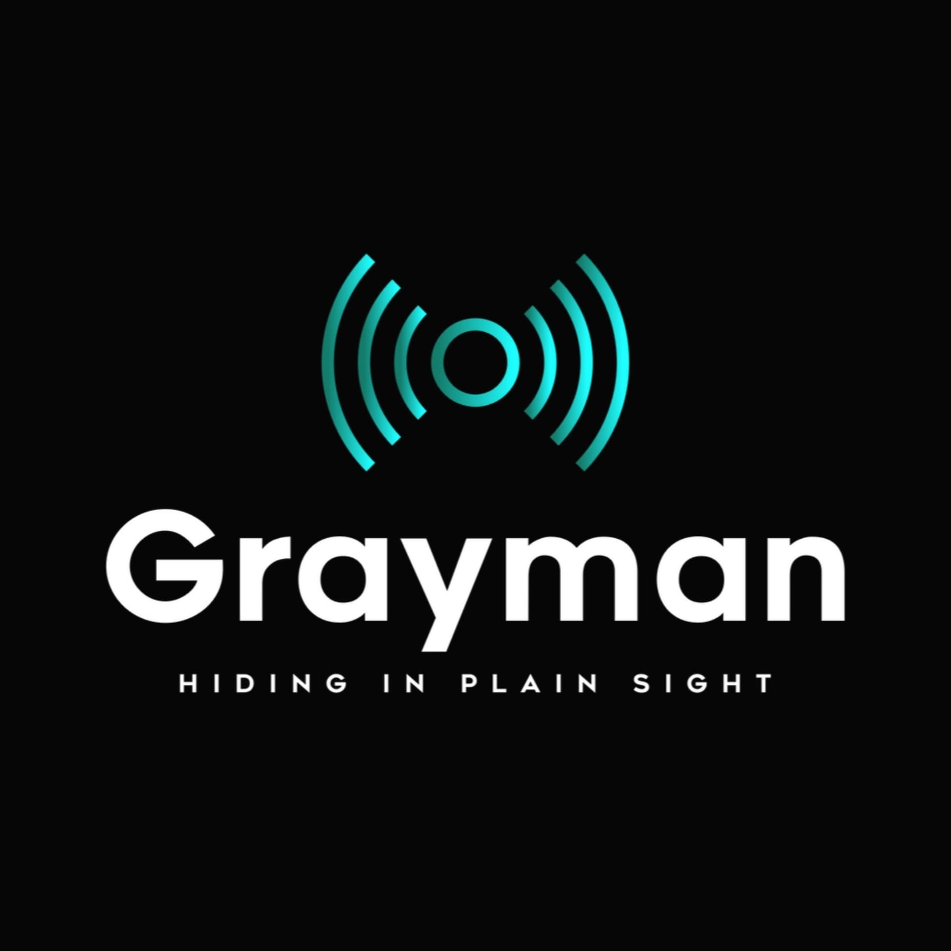 The Grayman Concept - Podcasts