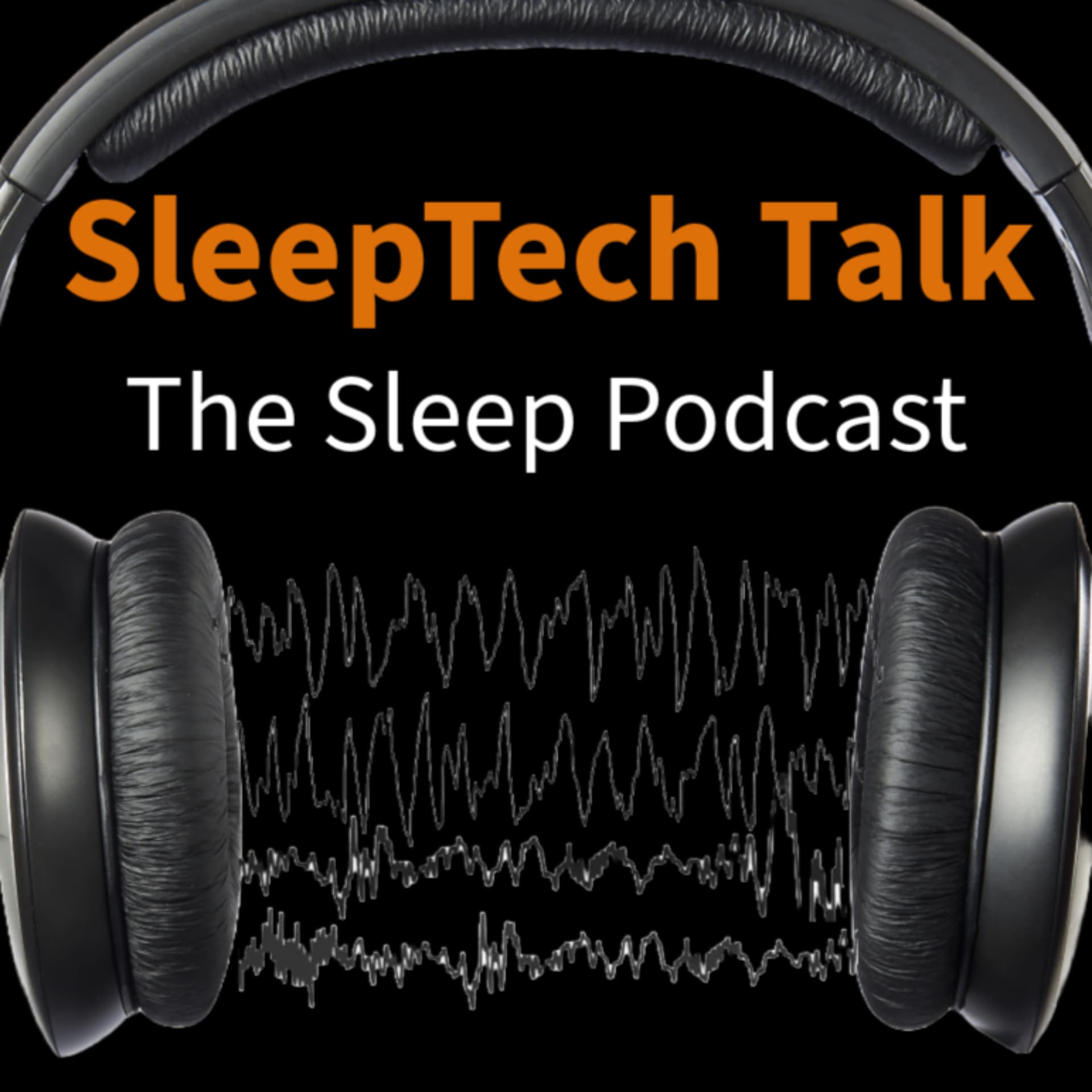 SleepTech Talk - Podcasts