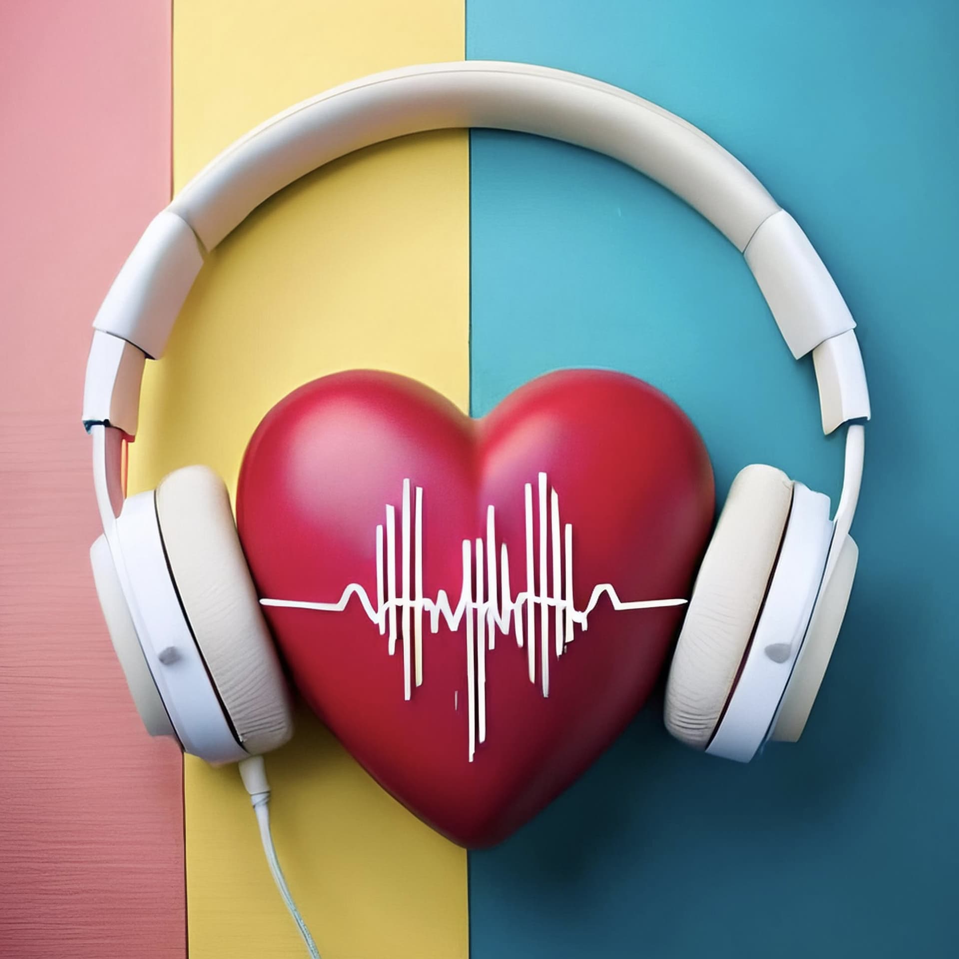 Cœur d’enfant - Podcasts