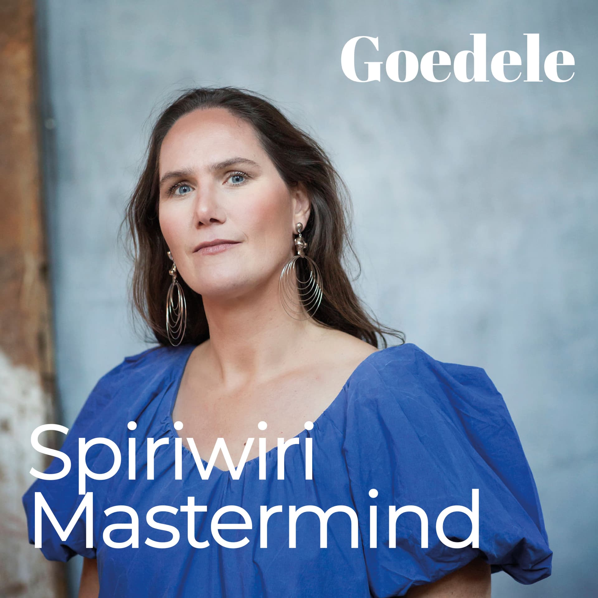 Spiriwiri Mastermind - Podcasts