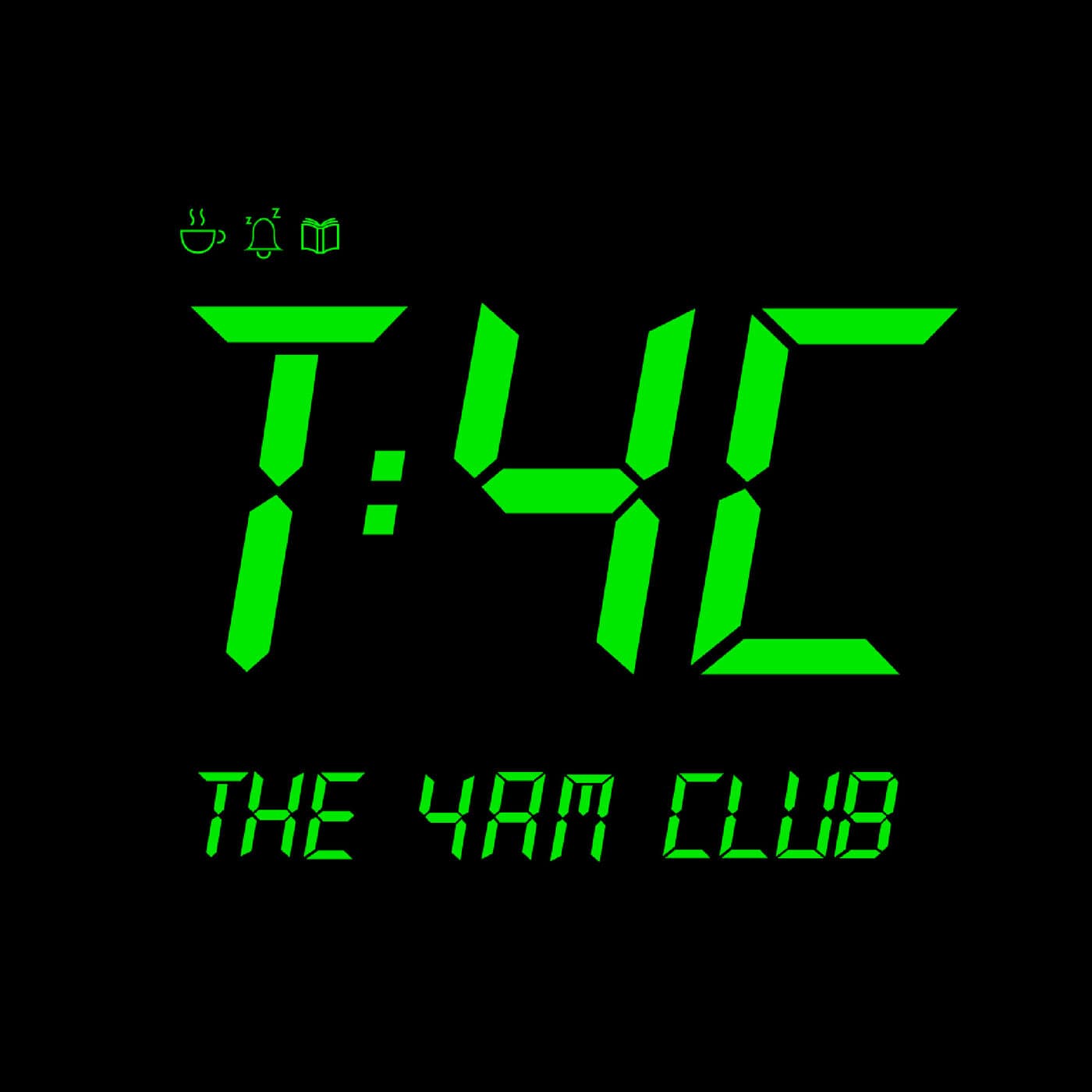 The 4am Club - Podcasts