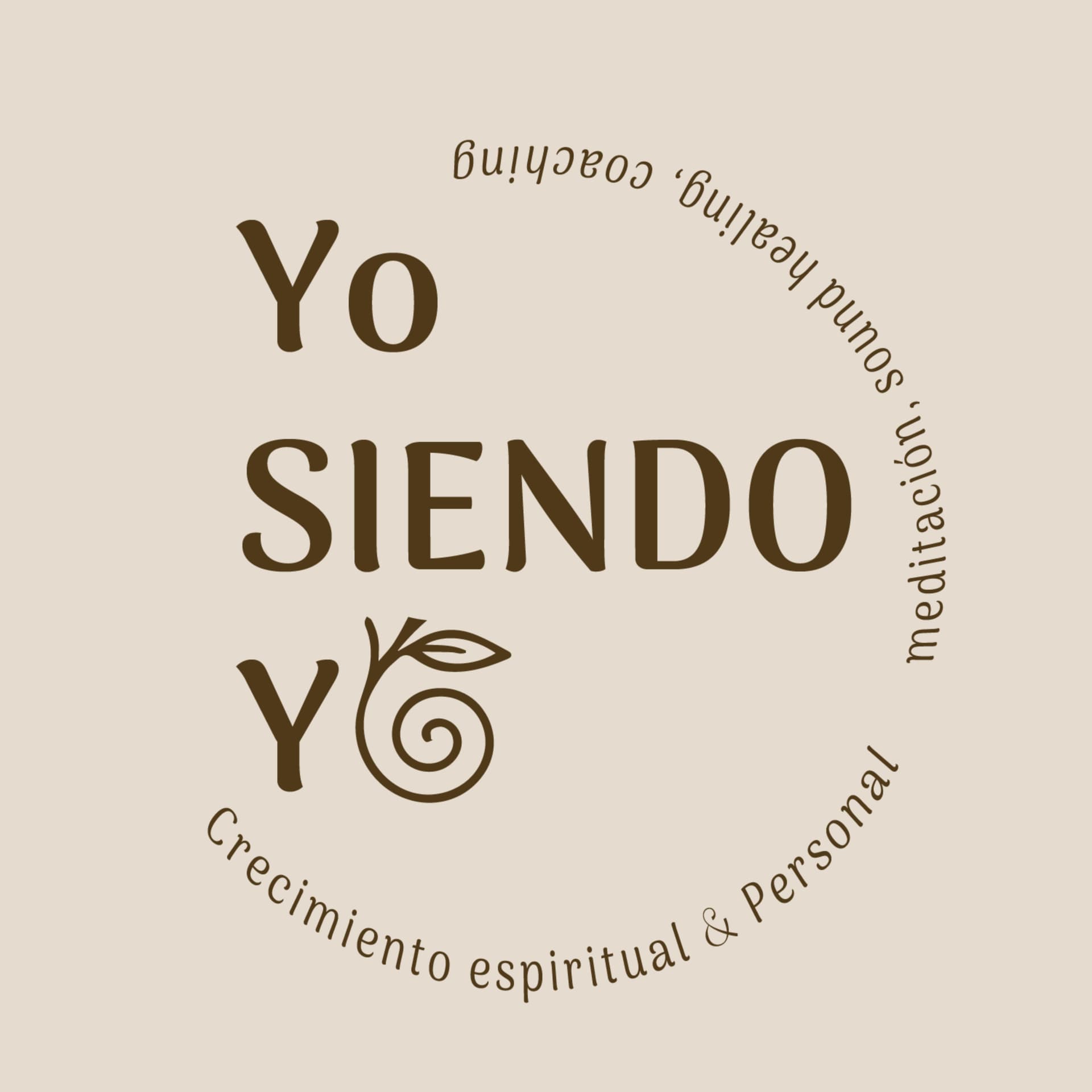Yo Siendo Yo - Un Viaje de Auto-descubrimiento y Crecimiento Personal - Podcasts