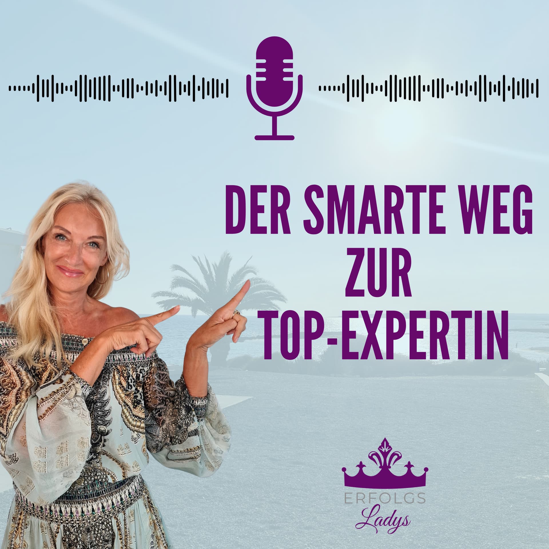 Erfolgsladys - Podcasts