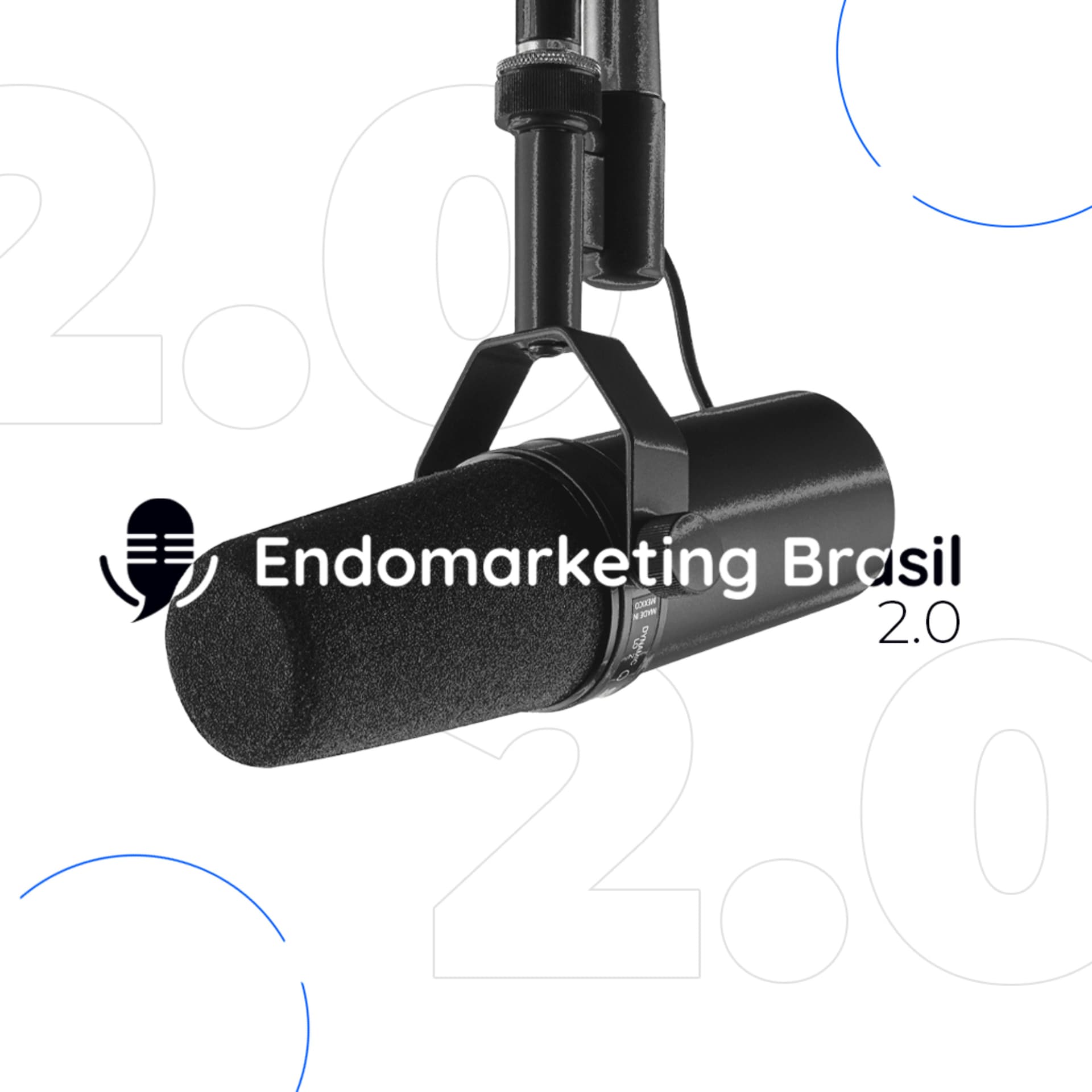 Endomarketing Brasil 2.0 - Podcasts