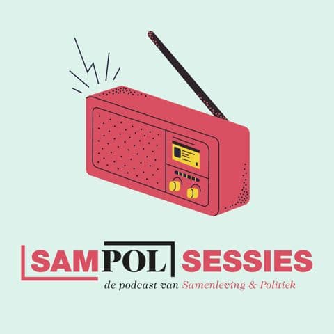 SamPol Sessies - Podcasts