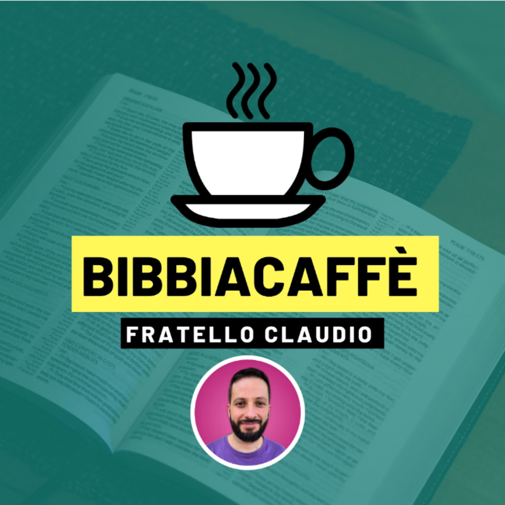 Bibbiacaffè - Podcast