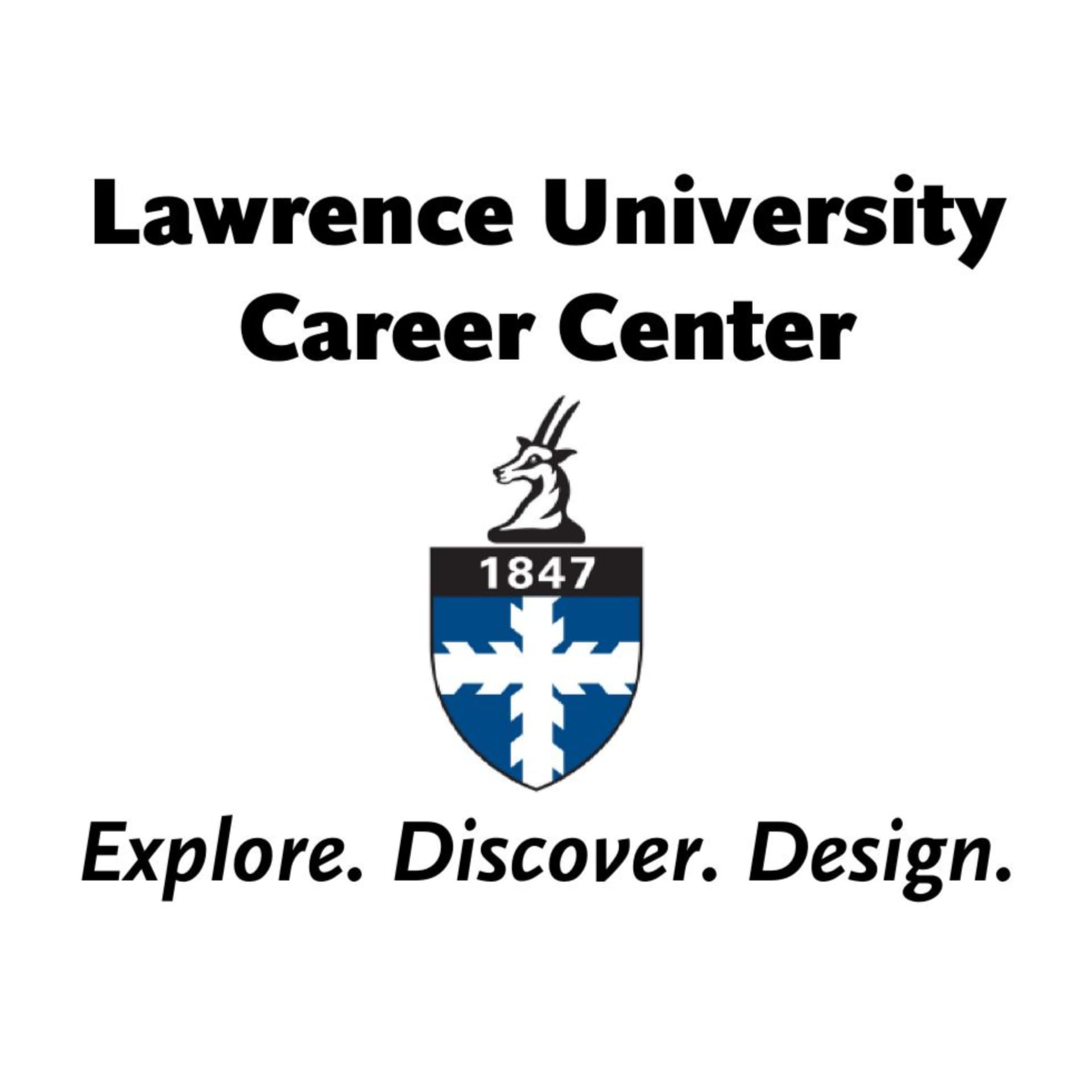Lawrence University Career Center Podcast(@lawrencecareercenter) - بودكاست