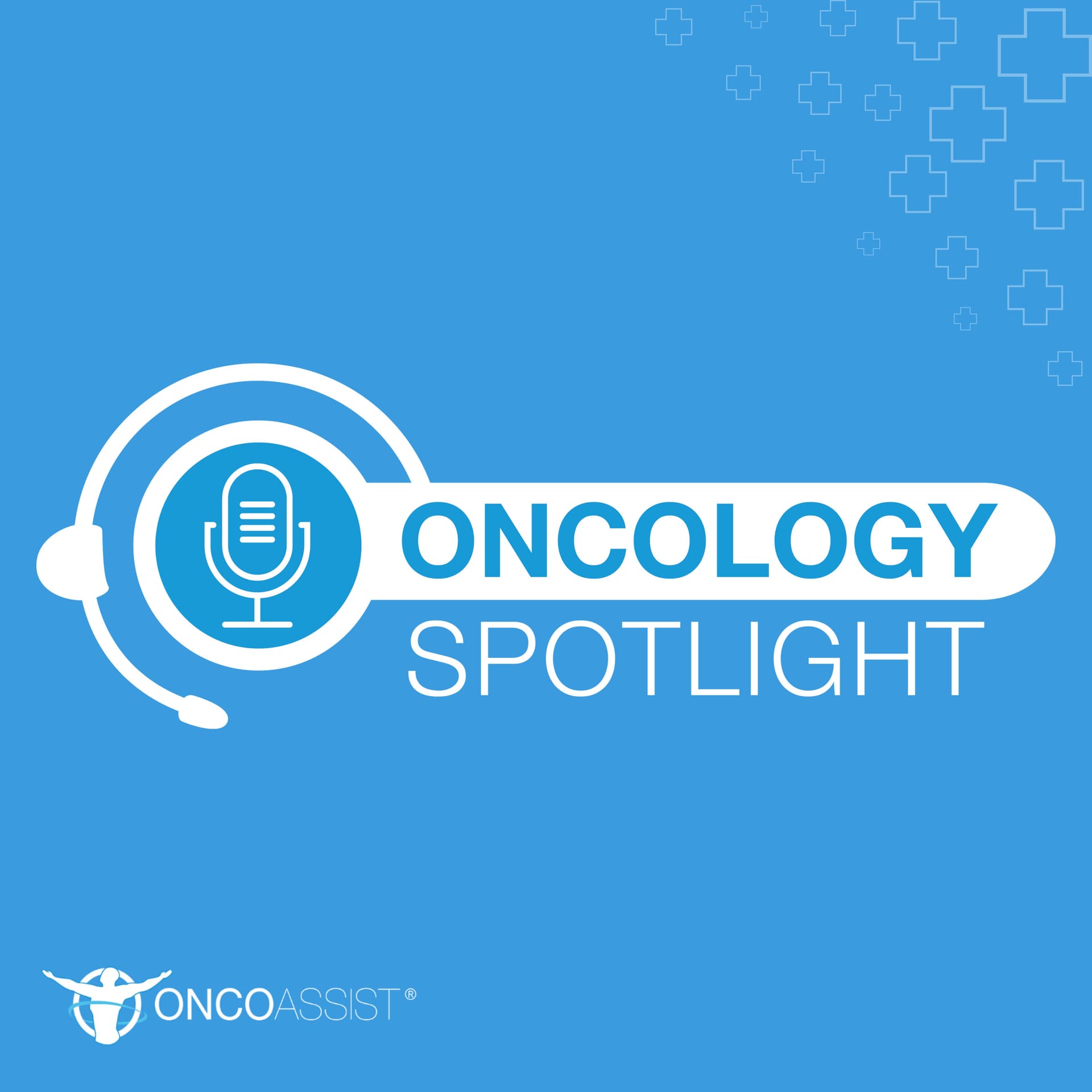Oncology Spotlight - Podcasts