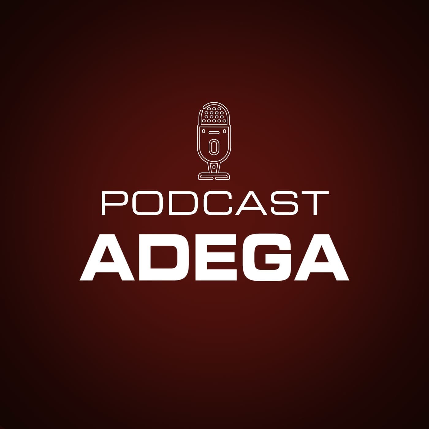 Revista ADEGA - Podcasts