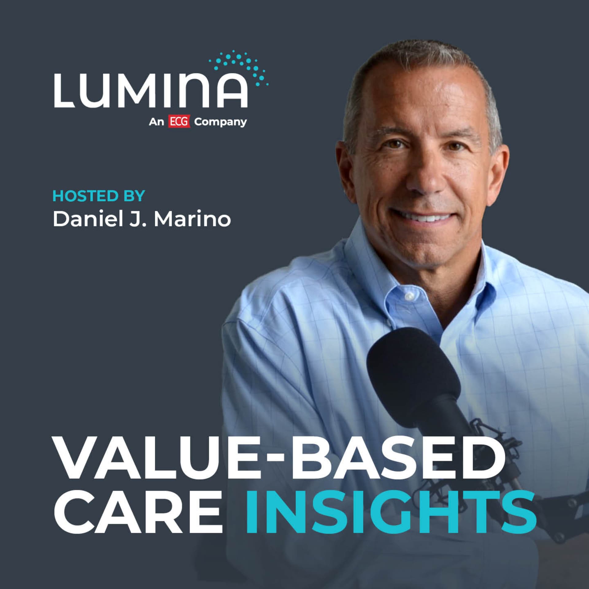 Value-Based Care Insights - Podcasts