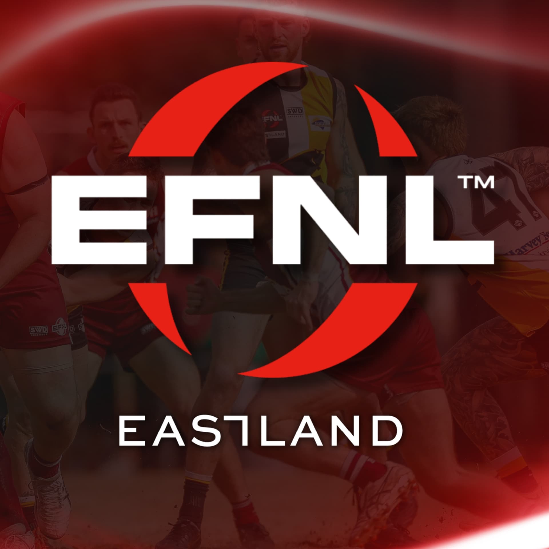 EFNL Podcasts Presents - Podcasts