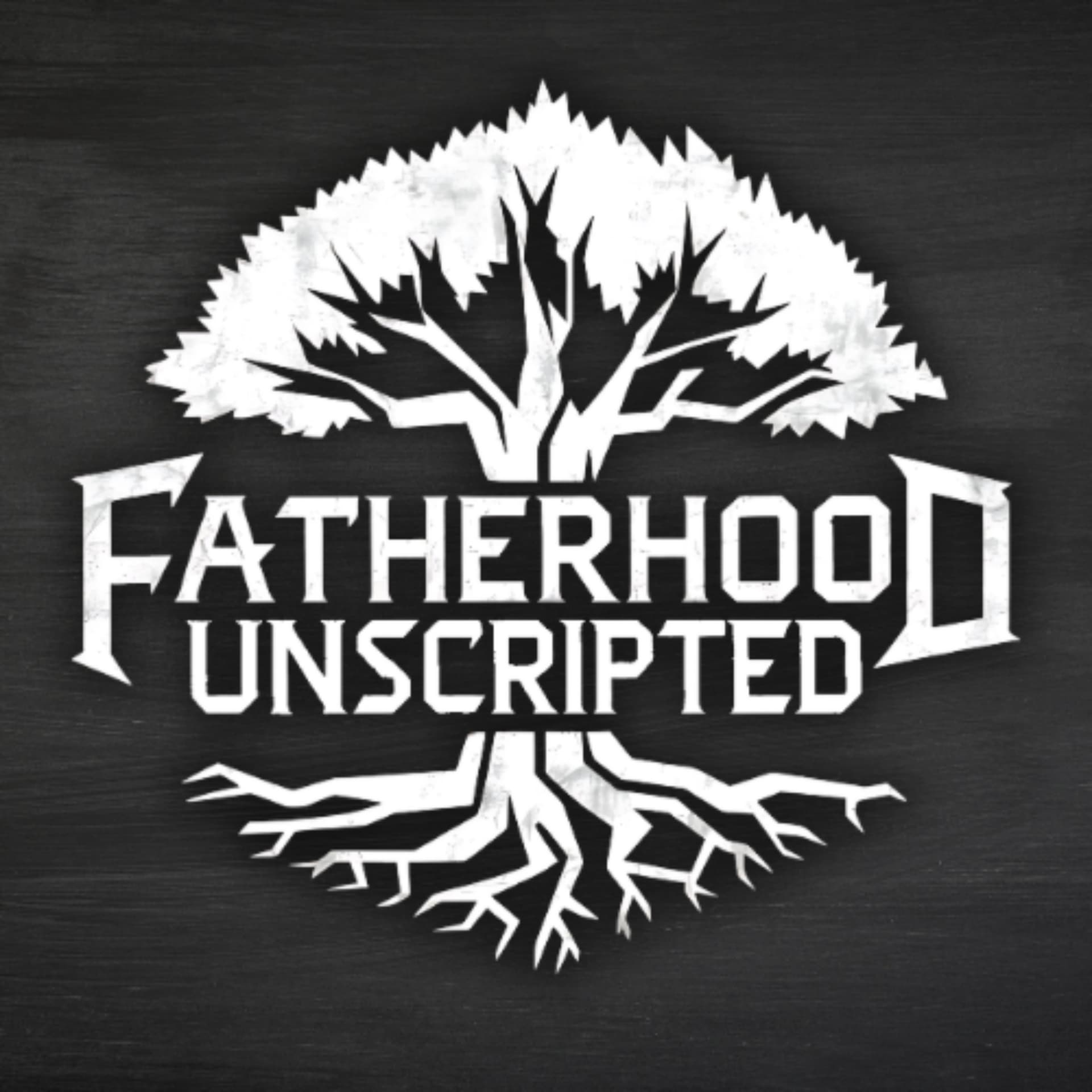 Fatherhood Unscripted: A Dad Life and Parenting Podcast - Podcasts