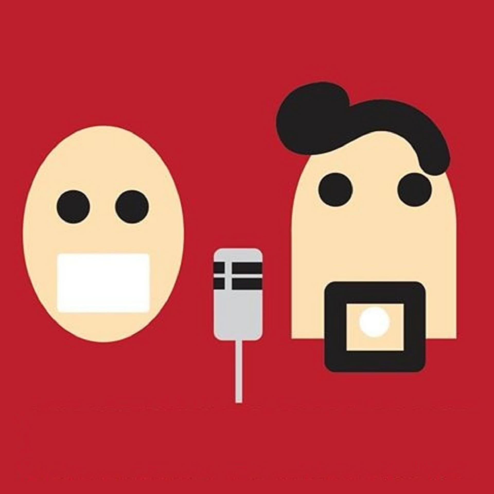 Something To Talk About Podcast - Podcasts