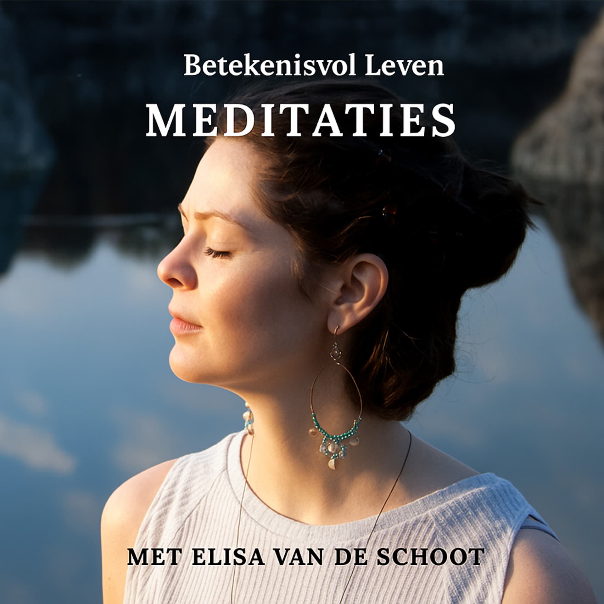 Betekenisvol Leven Meditaties - Podcast