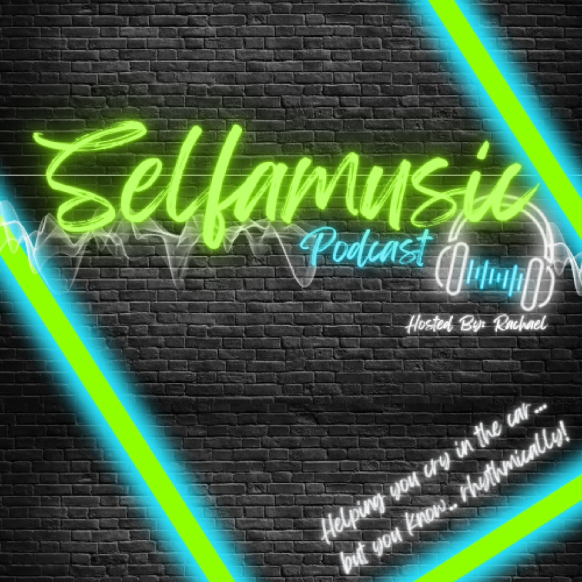 Selfamusic Podcast - Подкасты