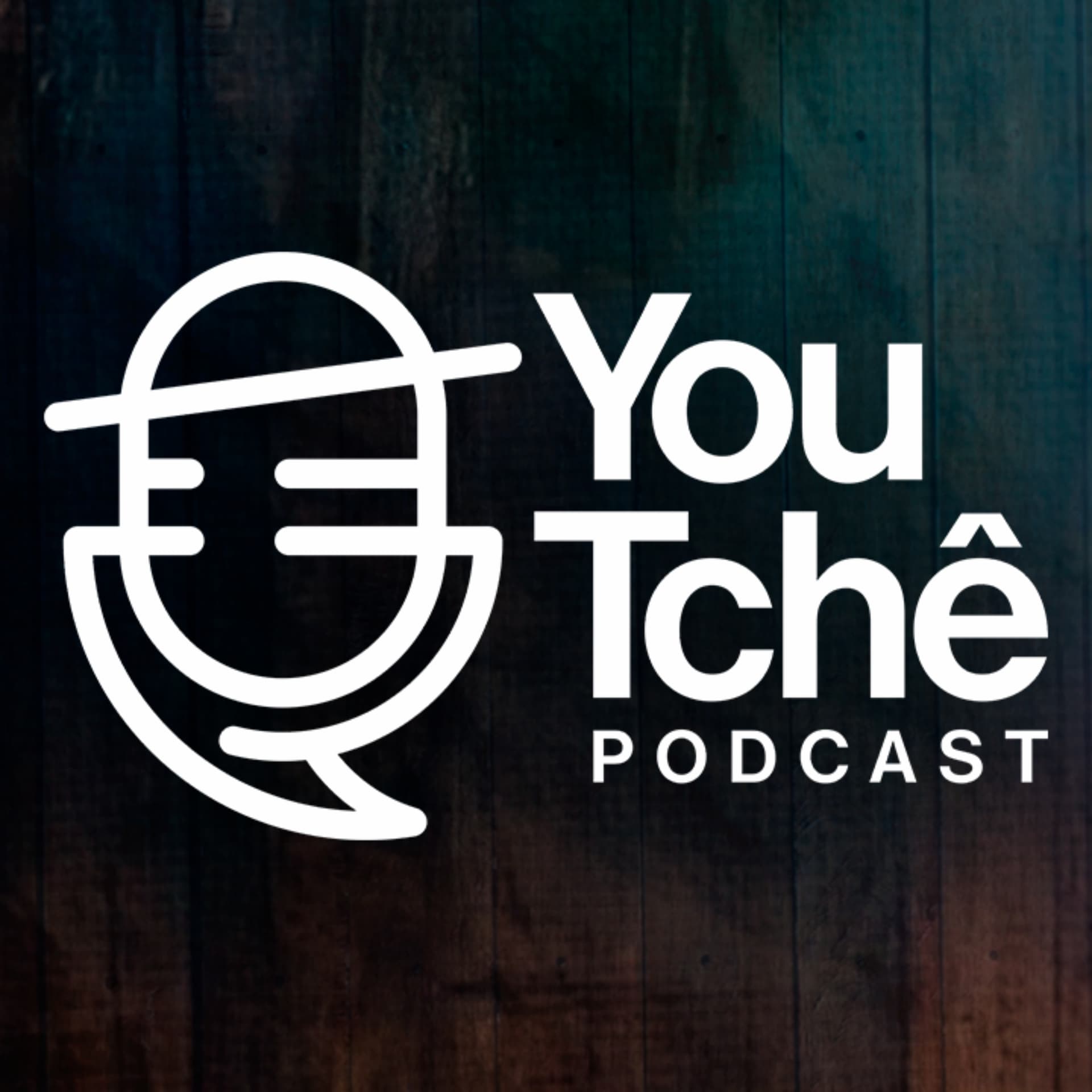 YouTchê PodCast - Podcasts